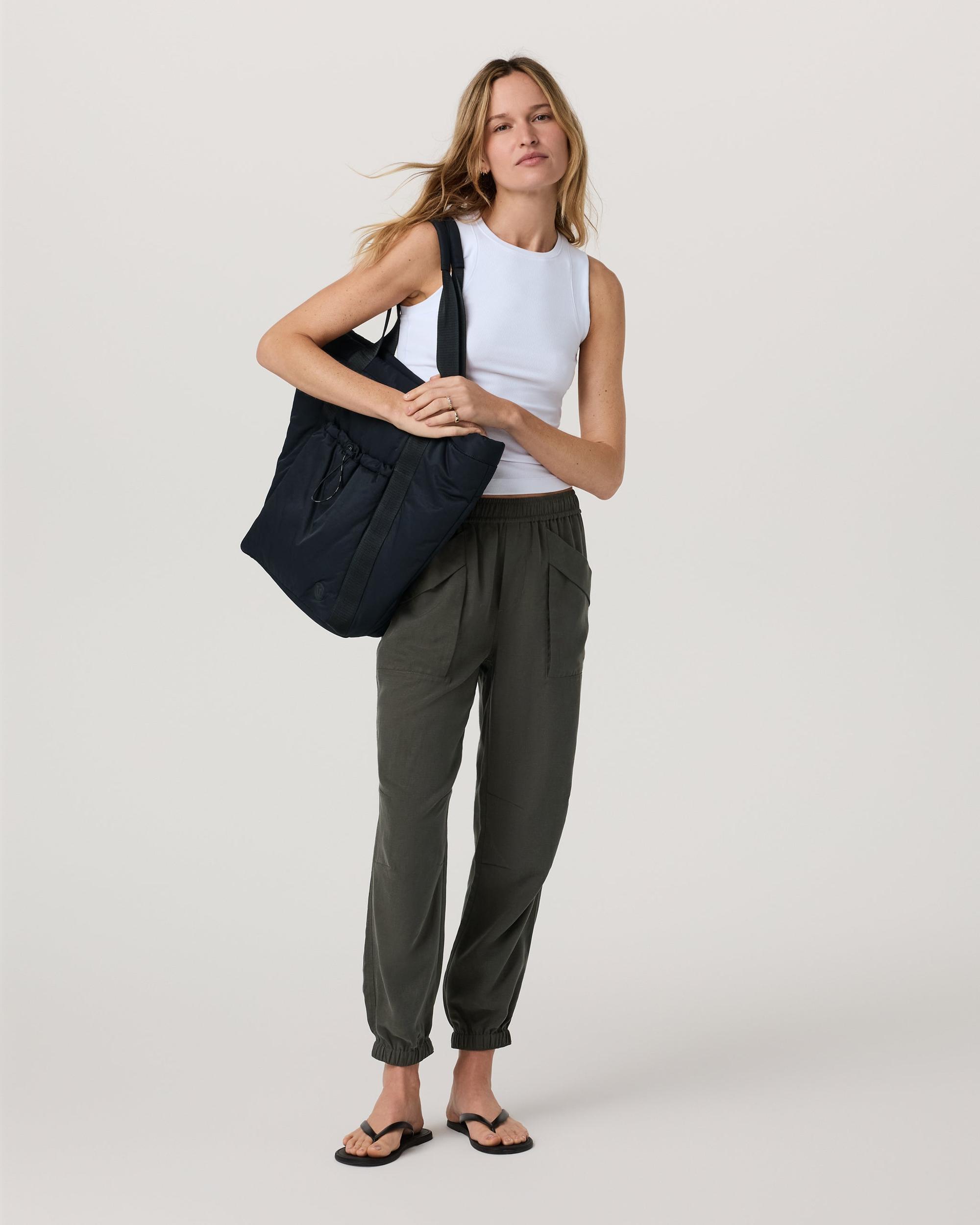 Trestles Twill Jogger Product Image