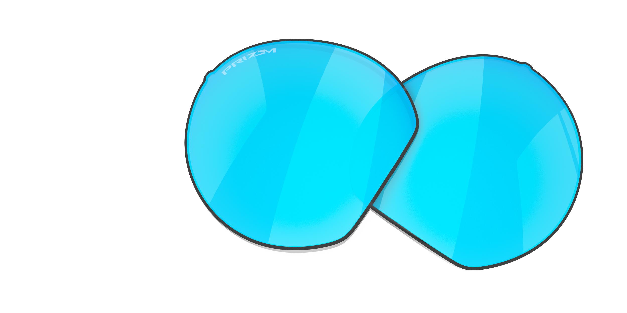 Oakley Mens Hstn Replacement Lenses Product Image