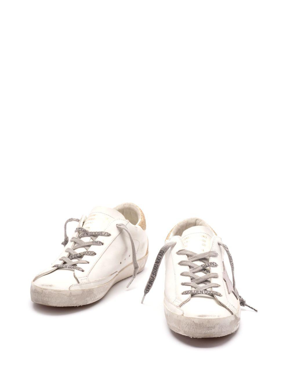Super Star sneakers Product Image