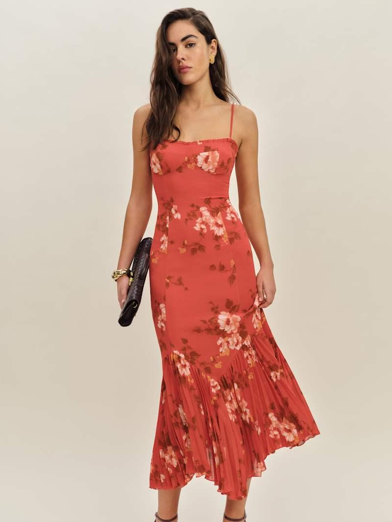 Aiko Dress Product Image