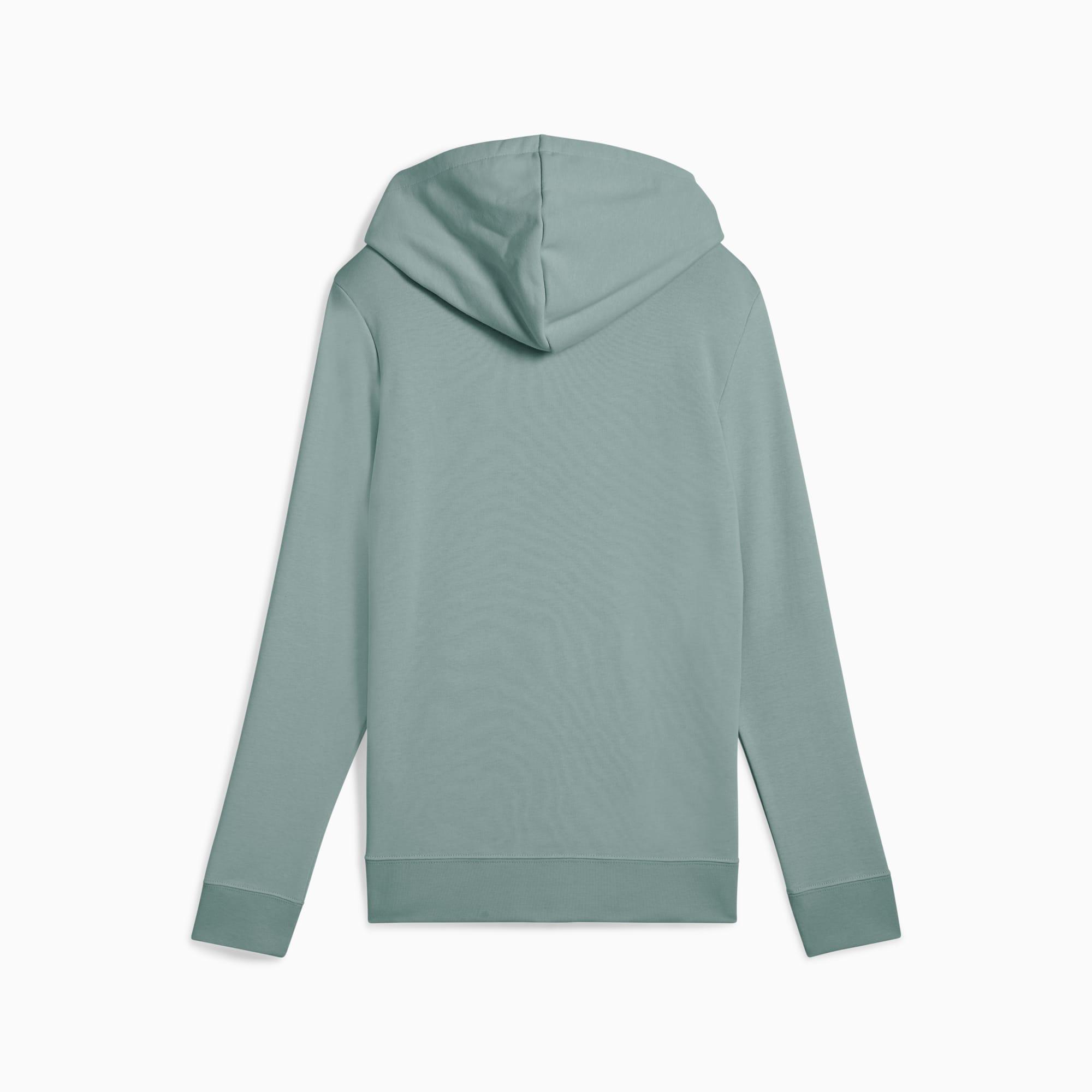 Essentials No. 1 Logo Women's Hoodie Product Image