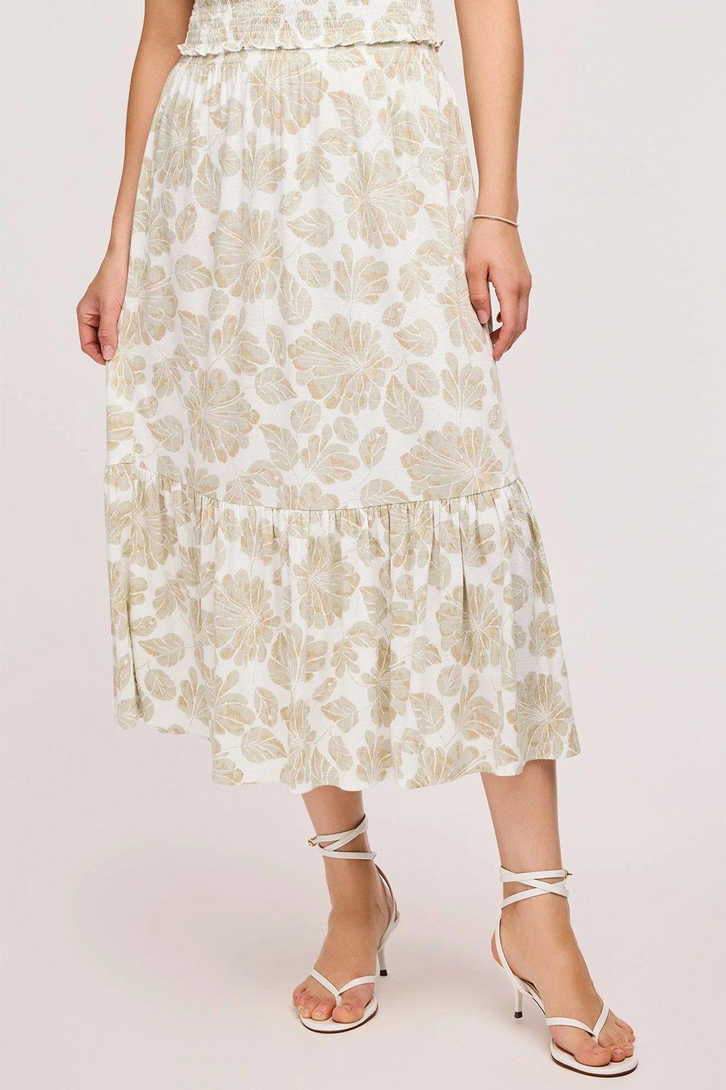 Elaine Skirt Product Image