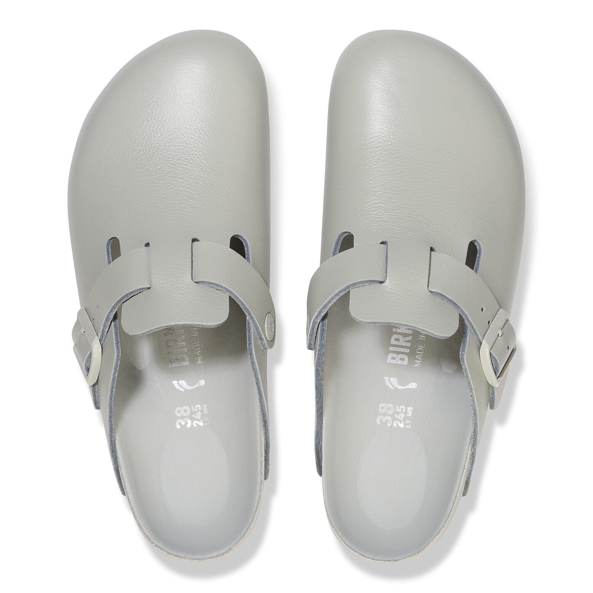 Boston Natural Leather Product Image