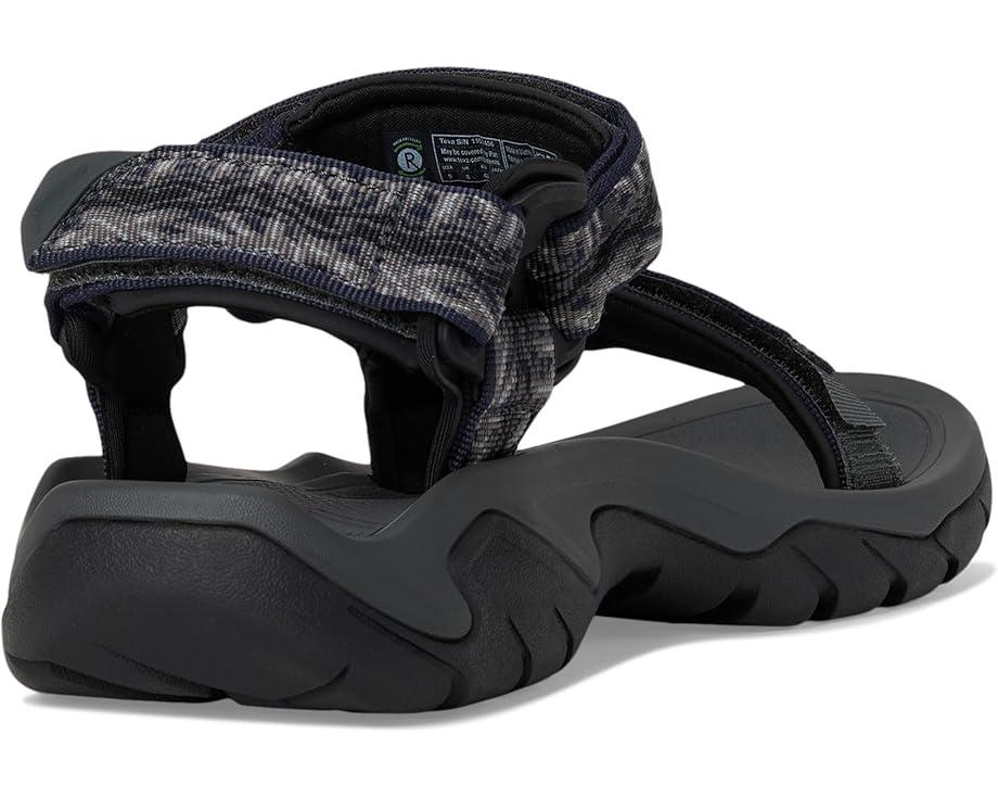 Terra Fi 5 Universal Leather Product Image