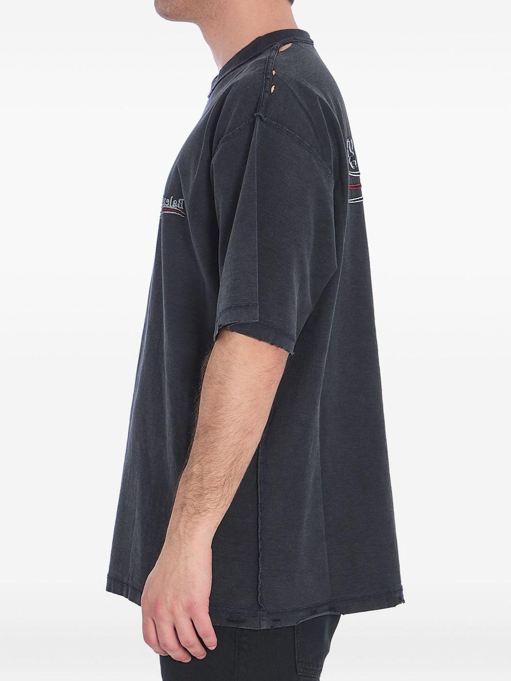 Inside Out T-shirt Product Image