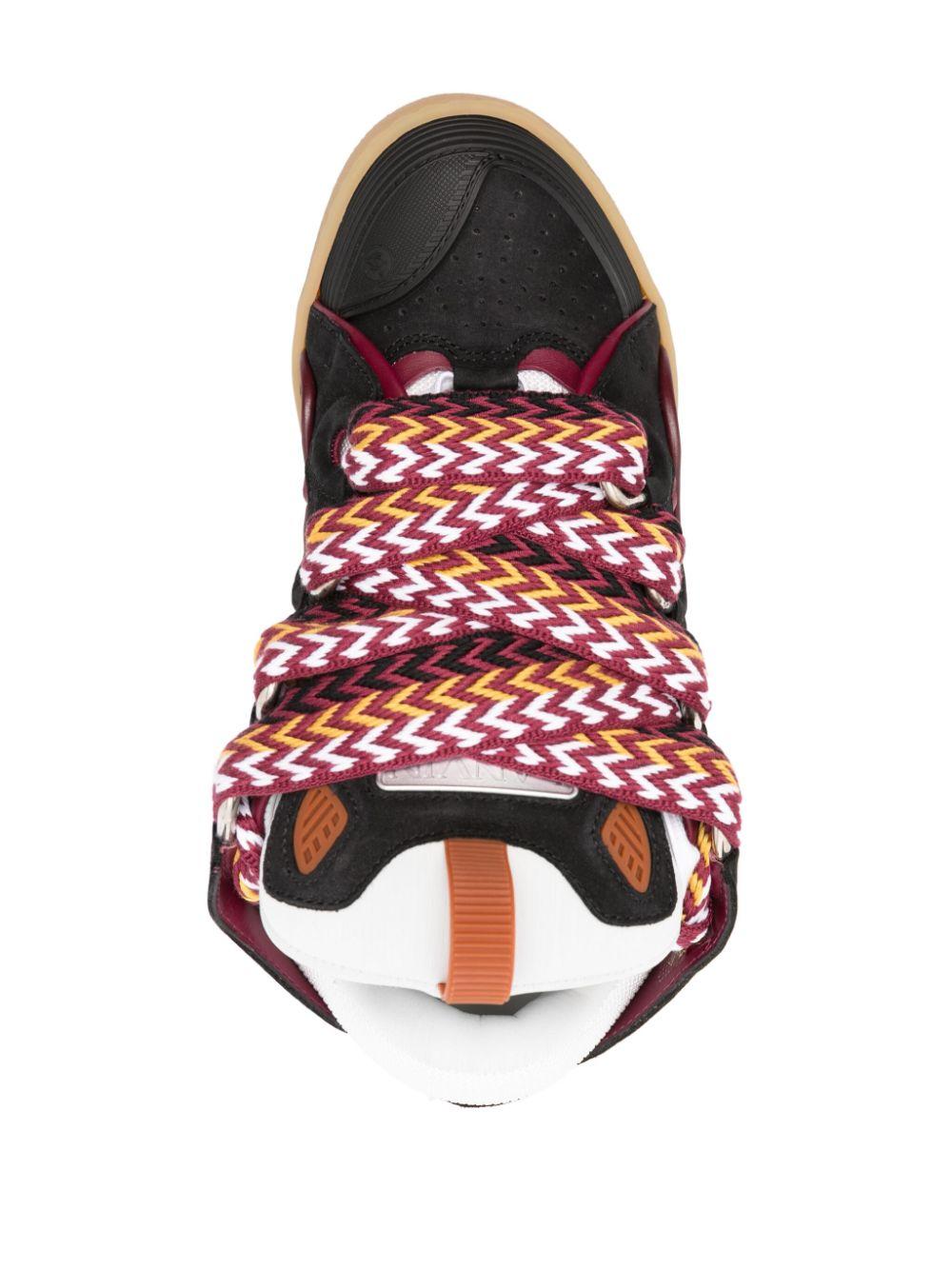 Curb sneakers Product Image