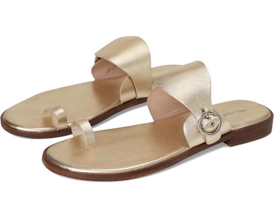 Abilene Top Loop Sandal Product Image