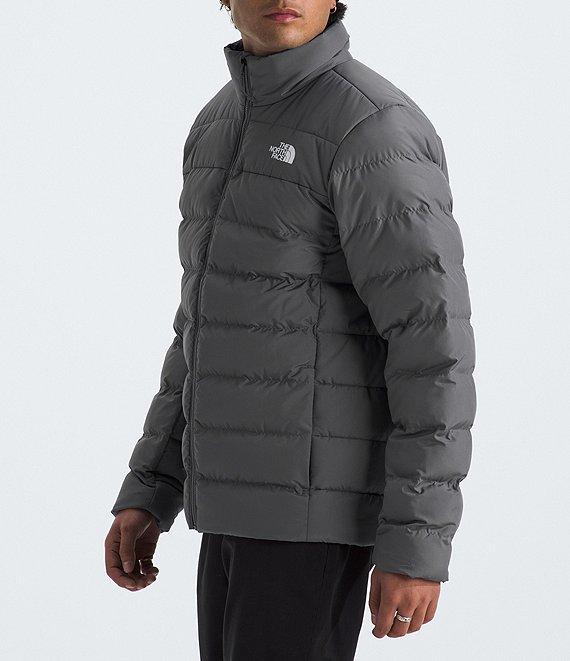 The North Face Aconcagua 3 Long Sleeve Ski Jacket Product Image