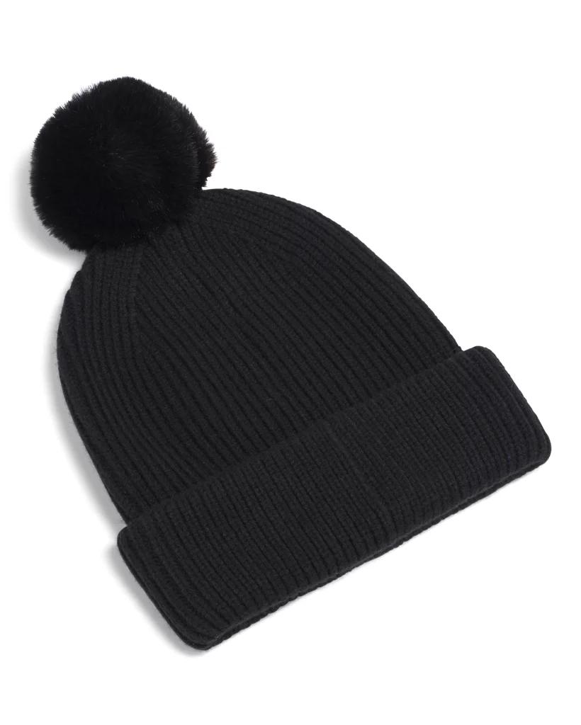 UA Halftime Ribbed Product Image