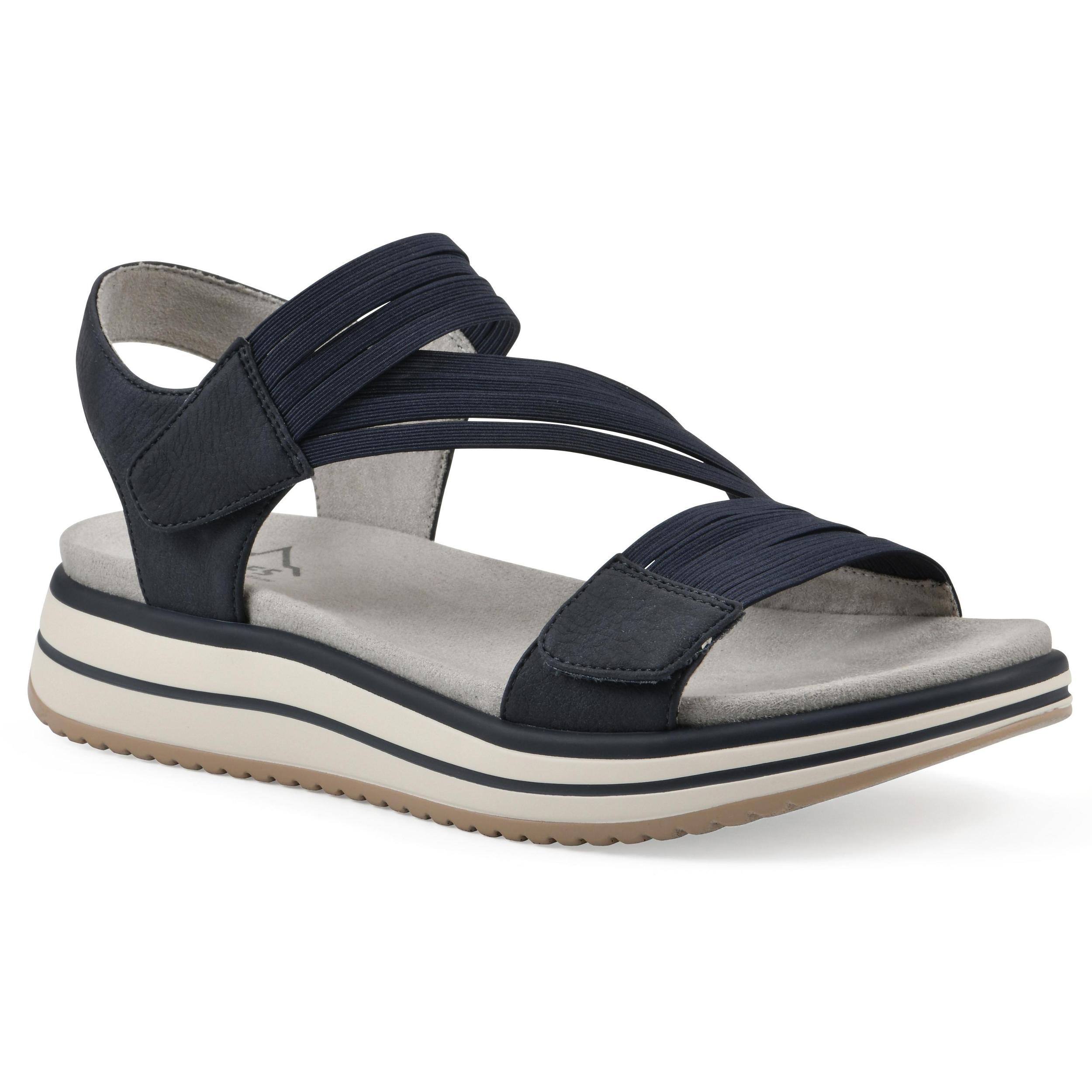 Women's Cliffs by White Mountain Hadford Sandals Product Image
