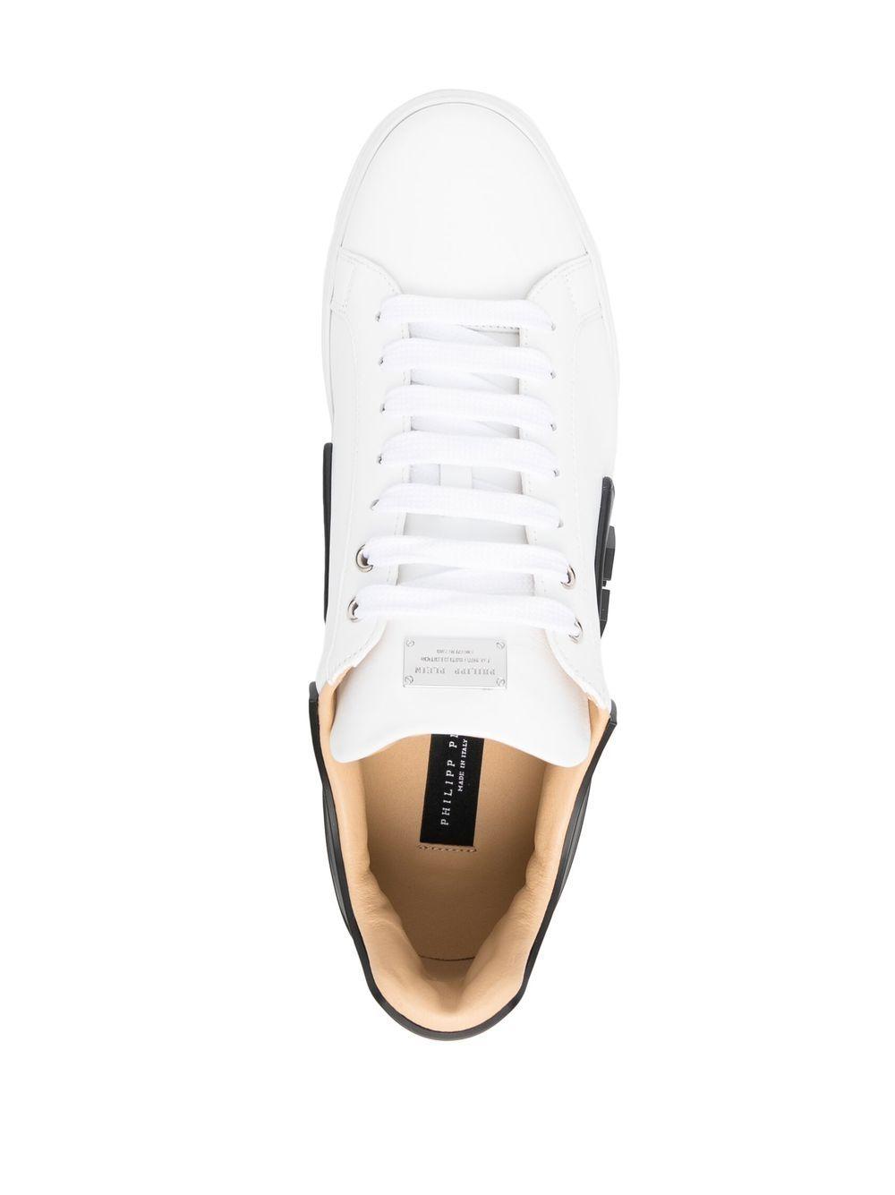 Lo-top Hexagon sneakers Product Image