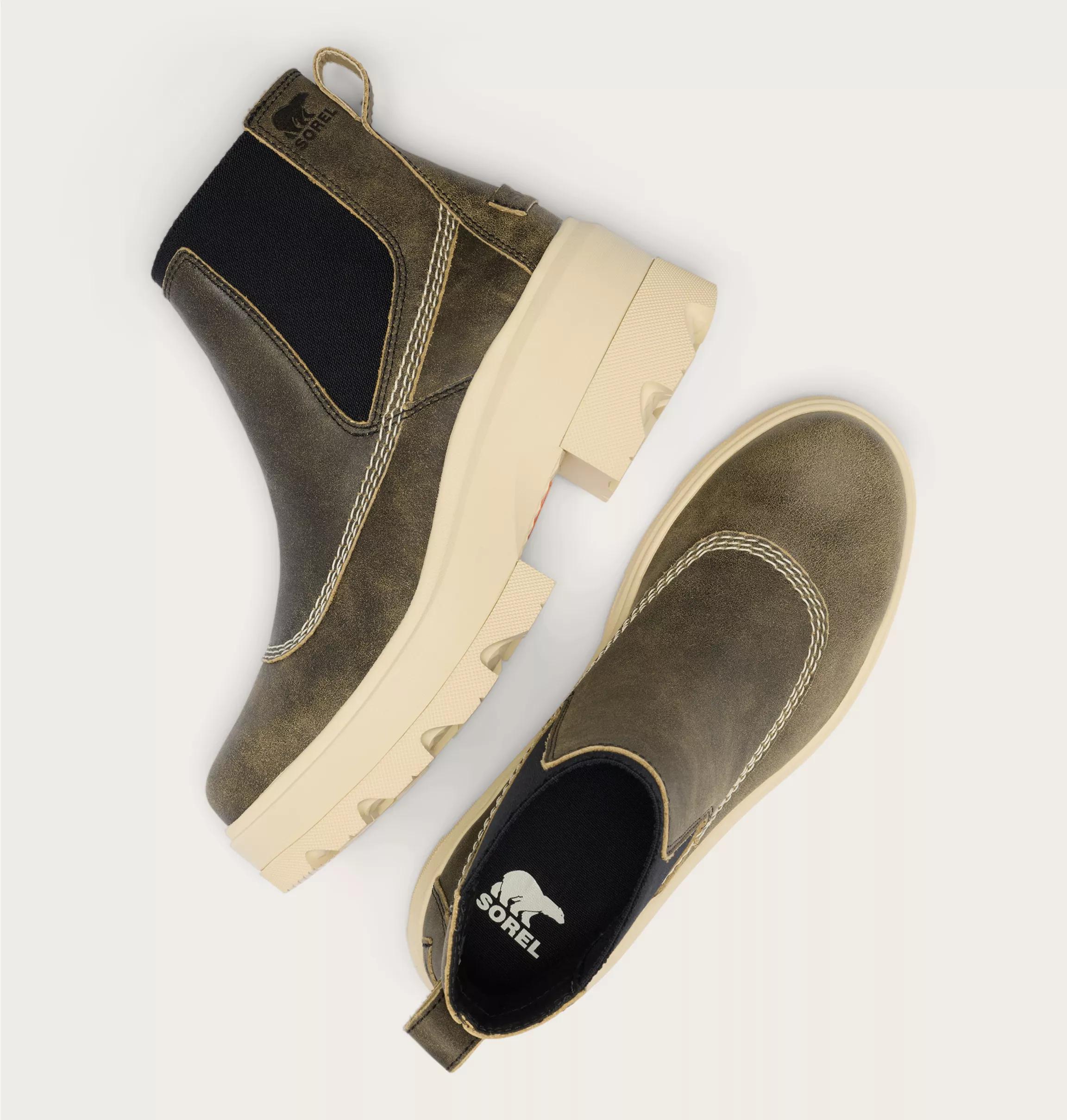 JOAN FRWD™ Women's Chelsea Boot Product Image