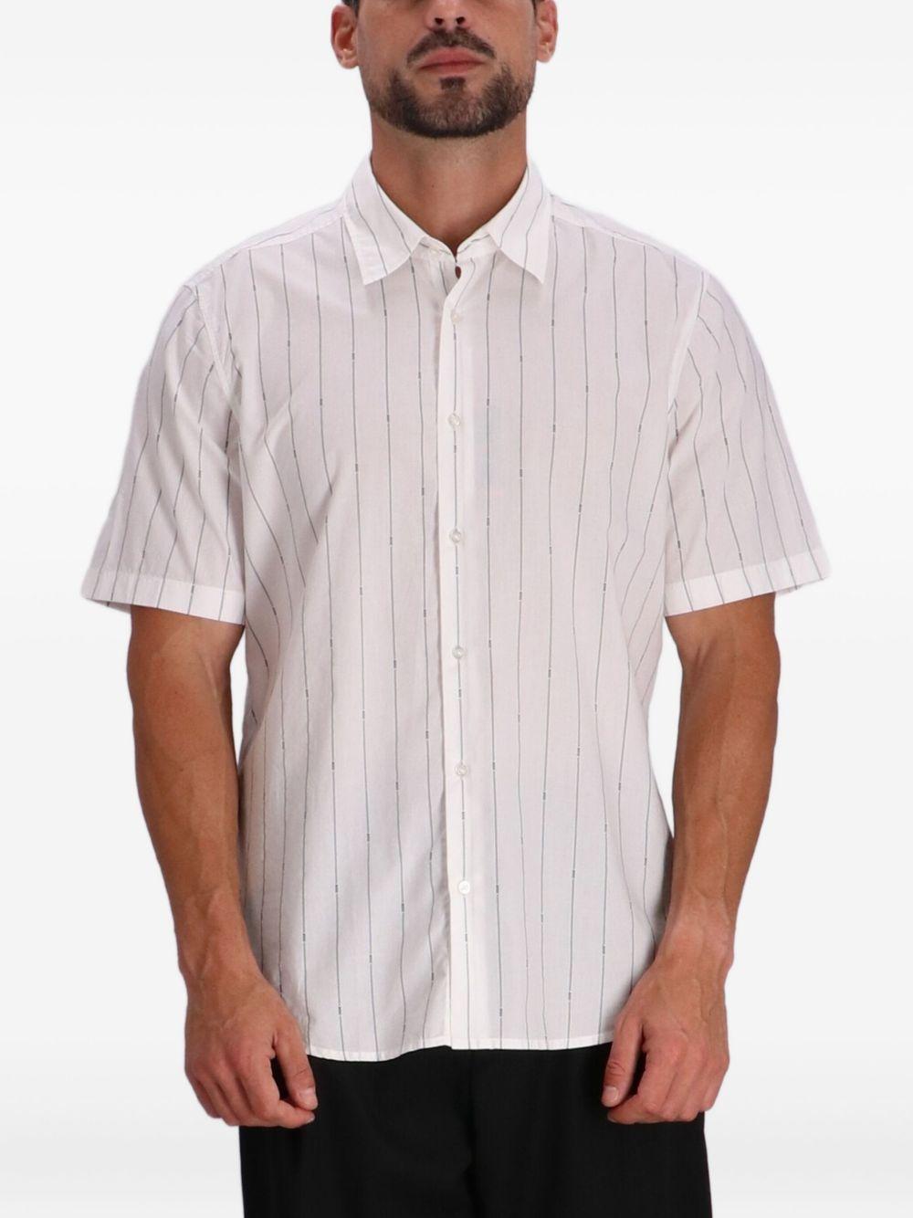 striped shirt Product Image