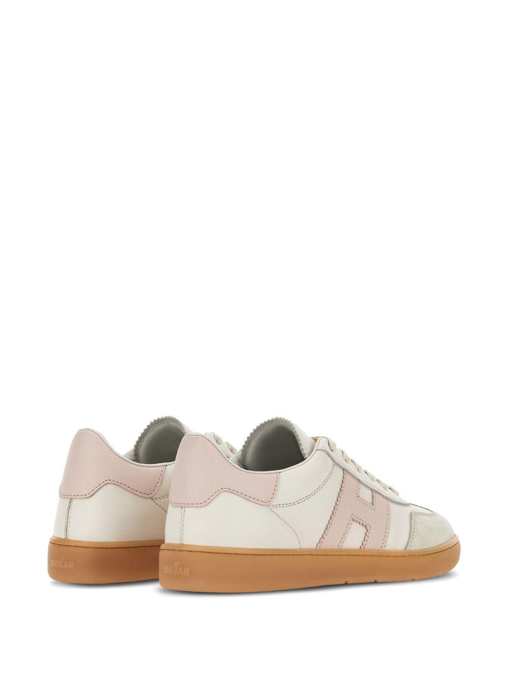 suede sneakers Product Image
