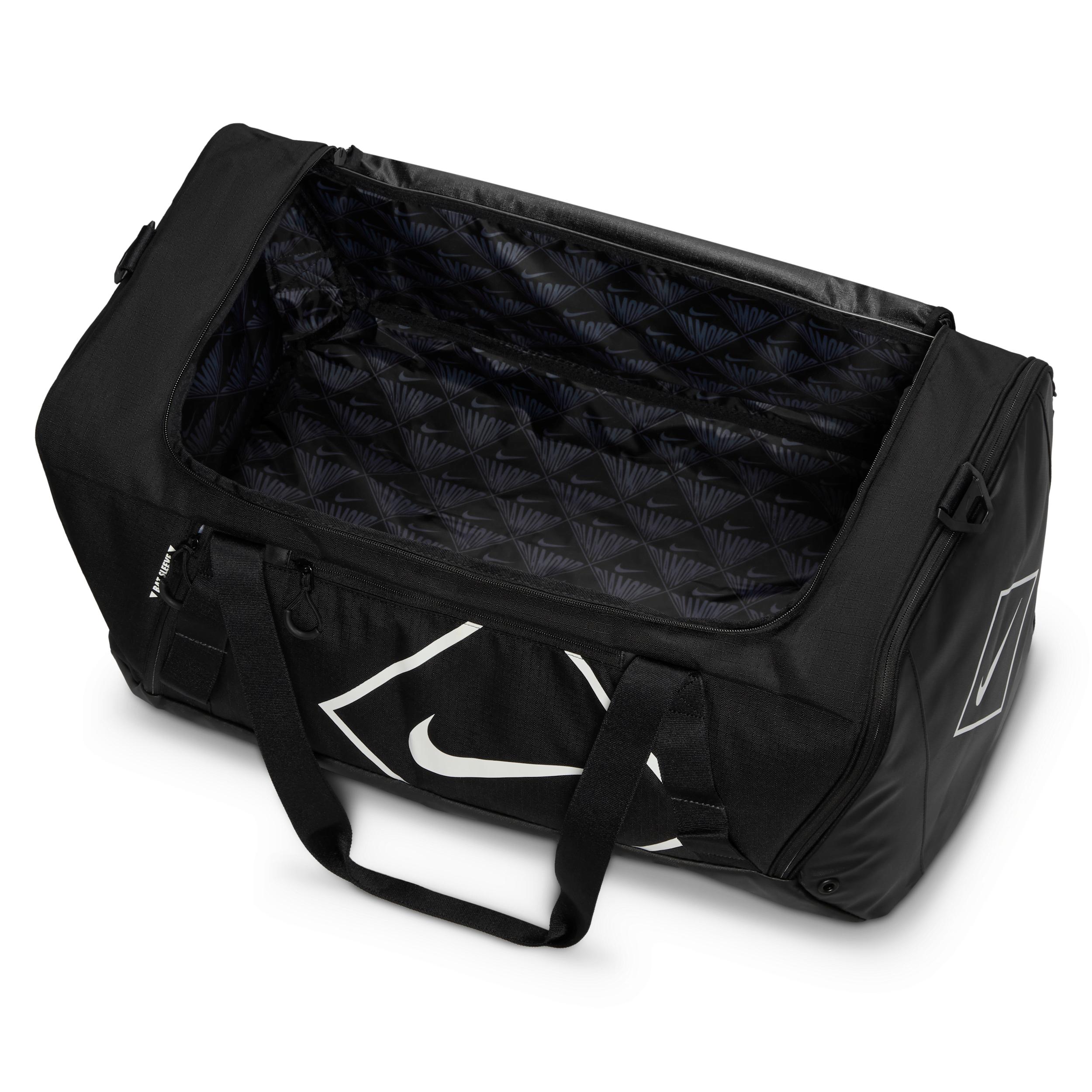 Nike Mens Diamond Duffel Bag (72L) | N1012175-091 Product Image