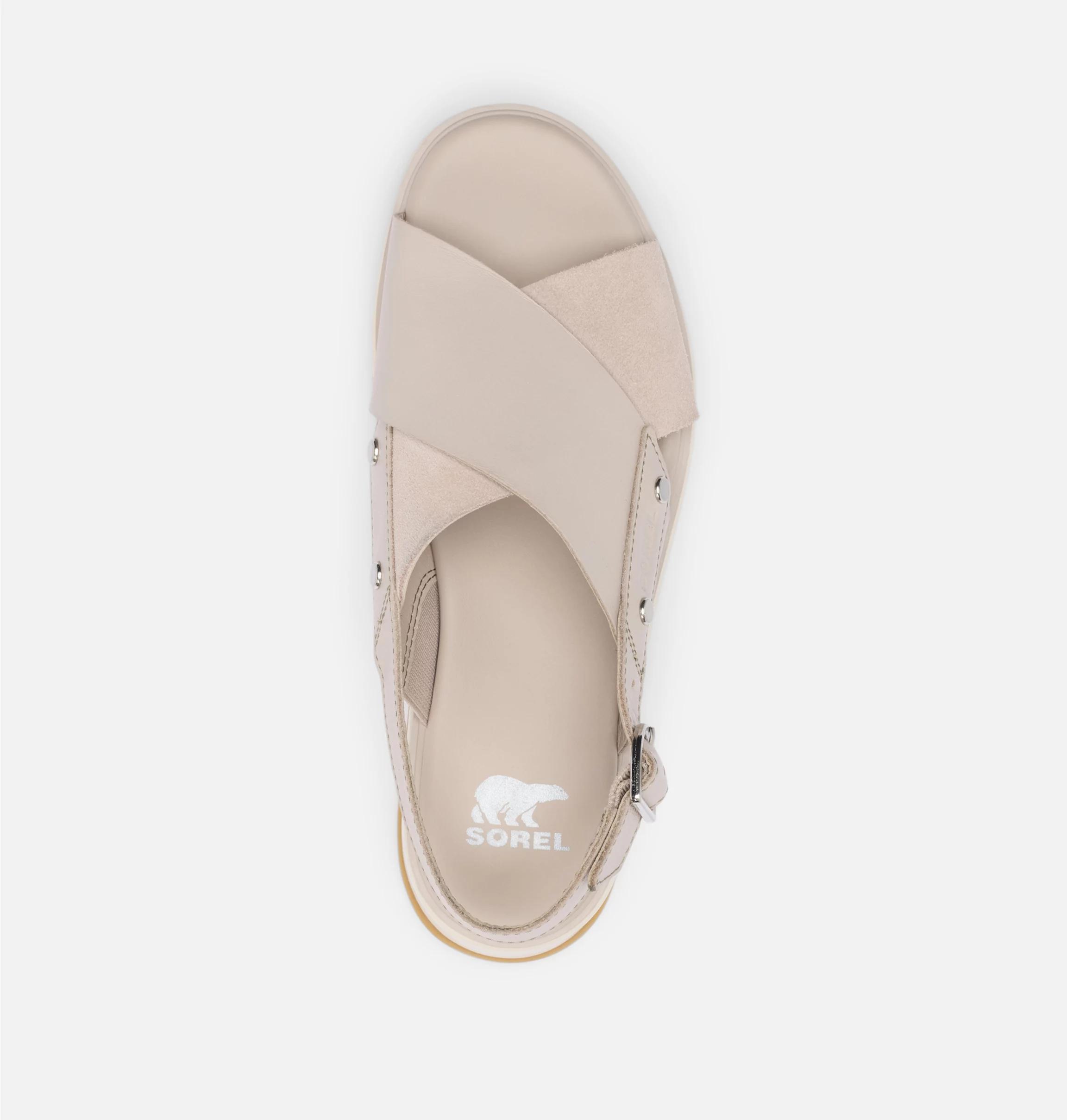 DAYSPRING™ Women's Crisscross Sandal Product Image