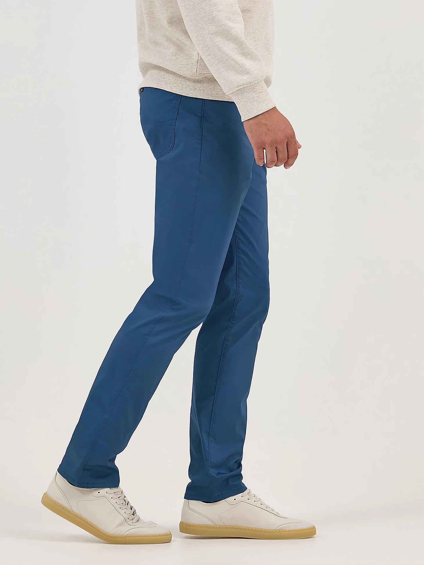 Men's Lee® X Lite Casual Pant | Men's Pants | Lee® Product Image