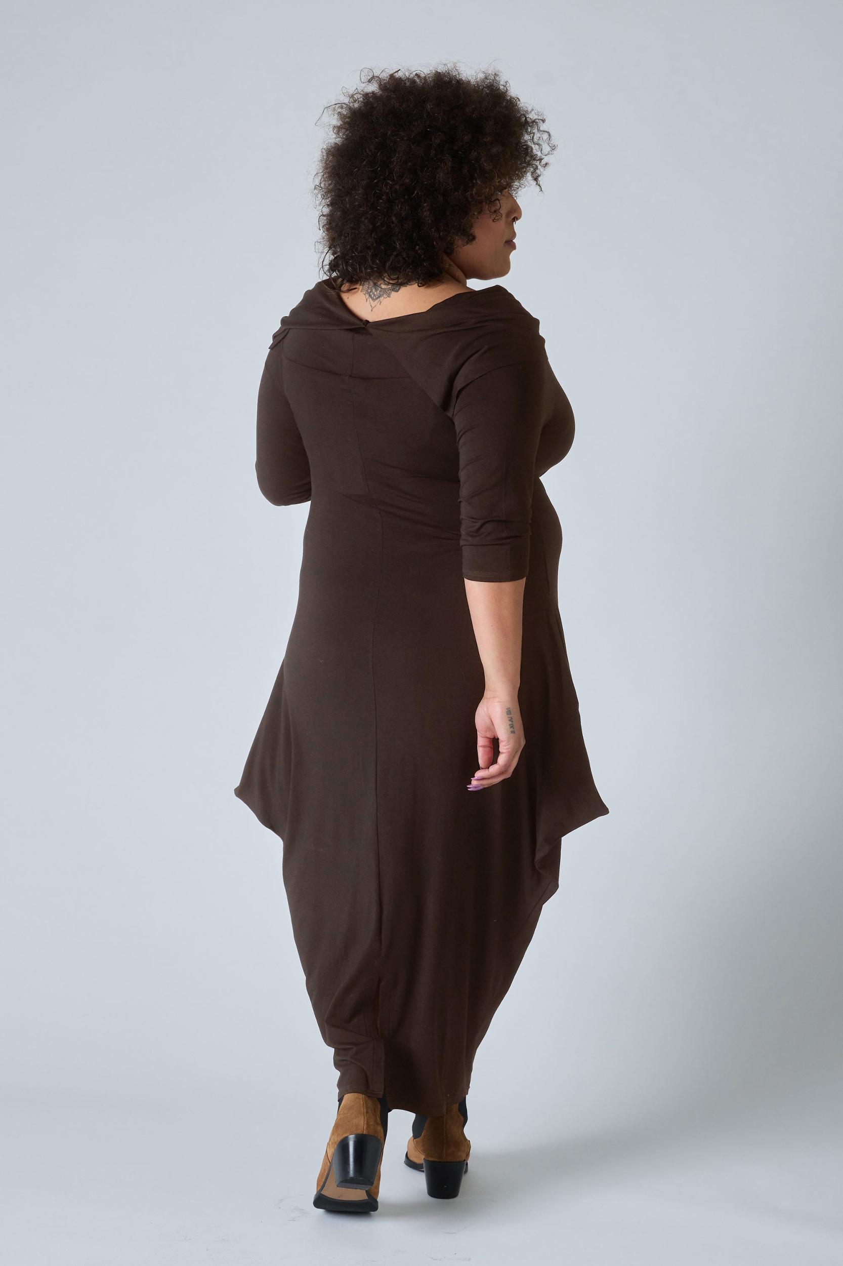 Iconic Off The Shoulder Dress Product Image
