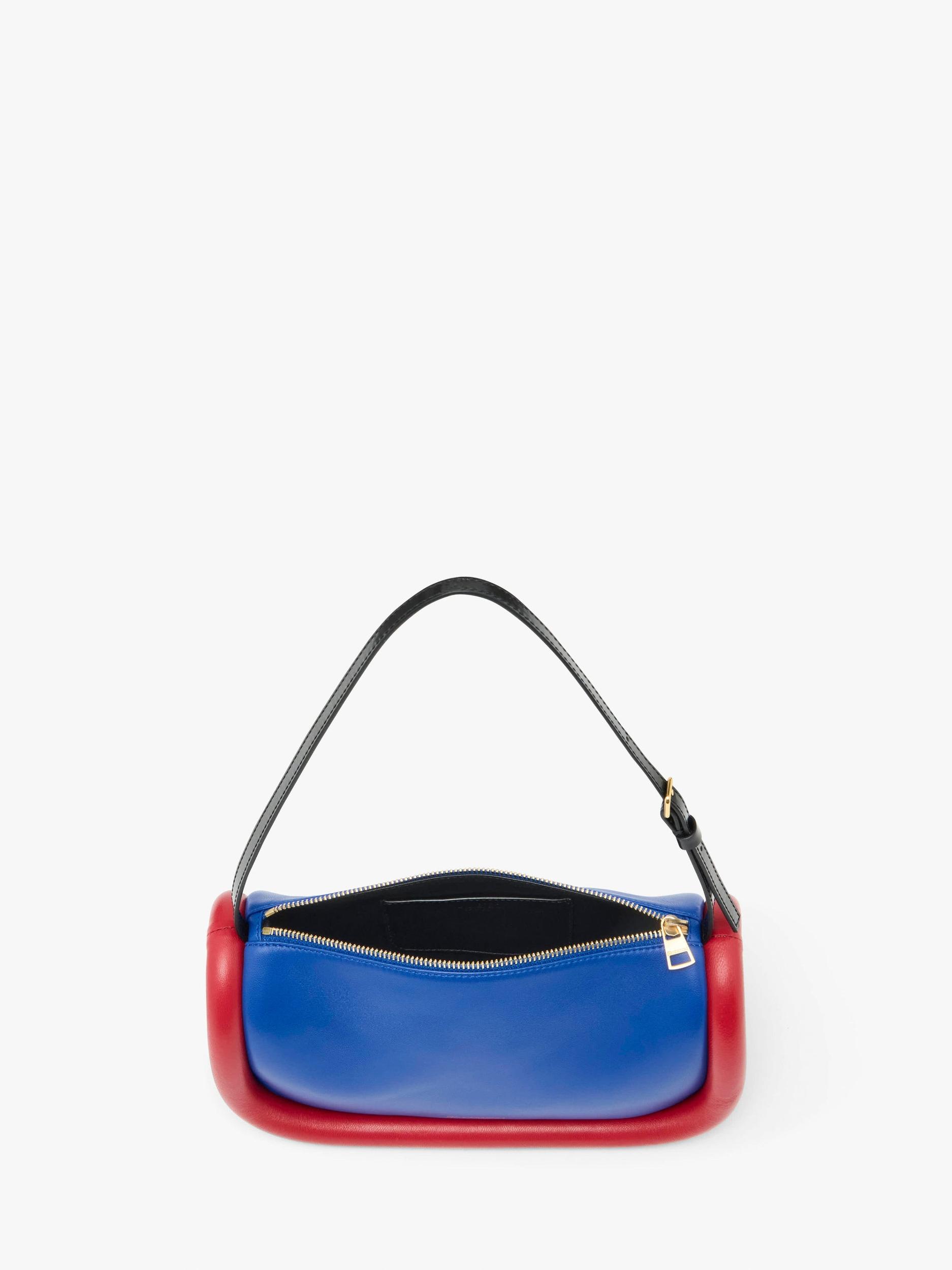 BUMPER-15 LEATHER SHOULDER BAG Product Image