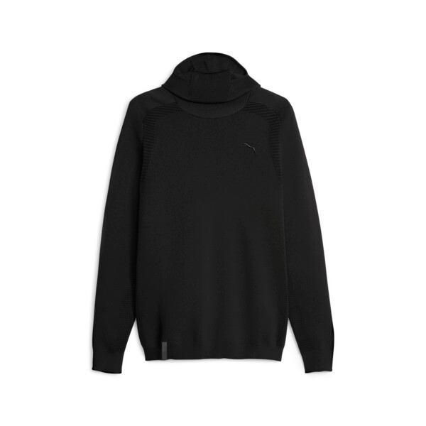 PUMATECH Men's Scuba Hoodie Product Image