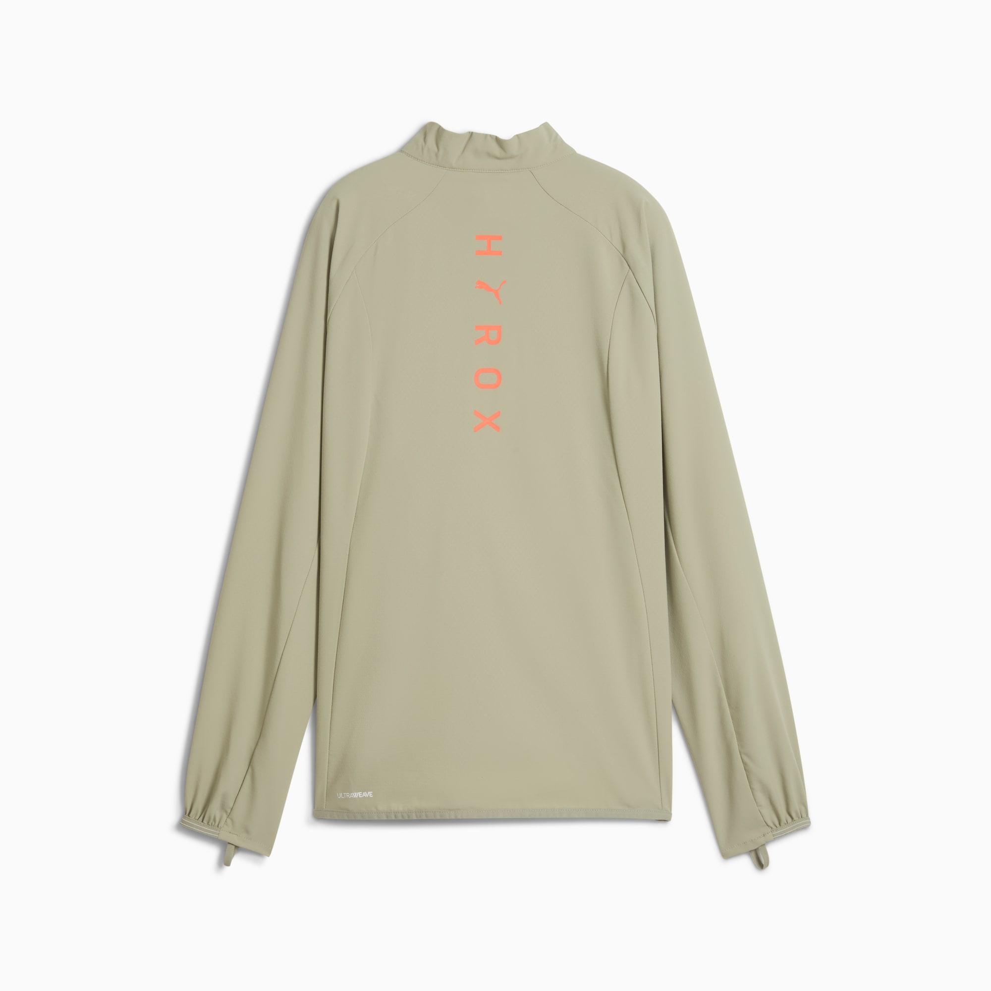 PUMA x HYROX ULTRAWEAVE Jacket Women Product Image