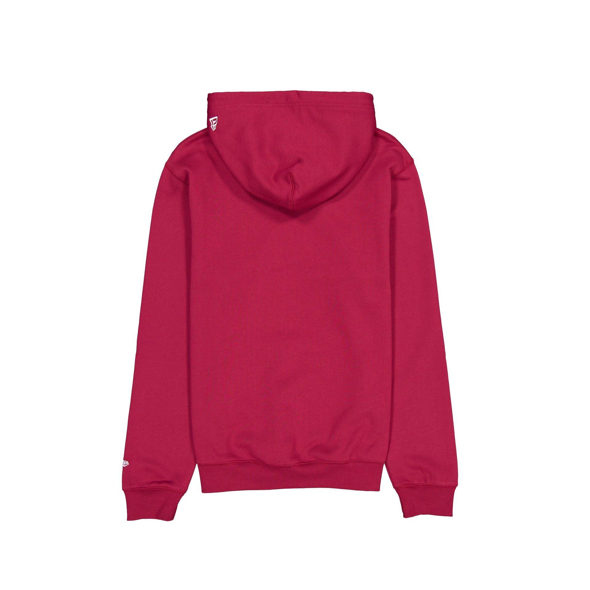 Los Angeles Angels Sport Classics Navy Hoodie Male Product Image