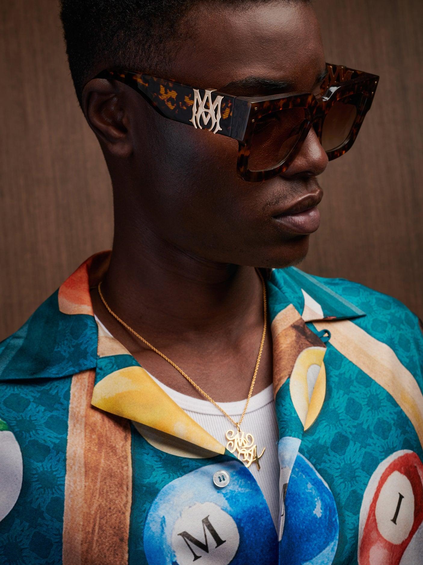 BILLIARDS BOWLING SHIRT - Evergreen Product Image