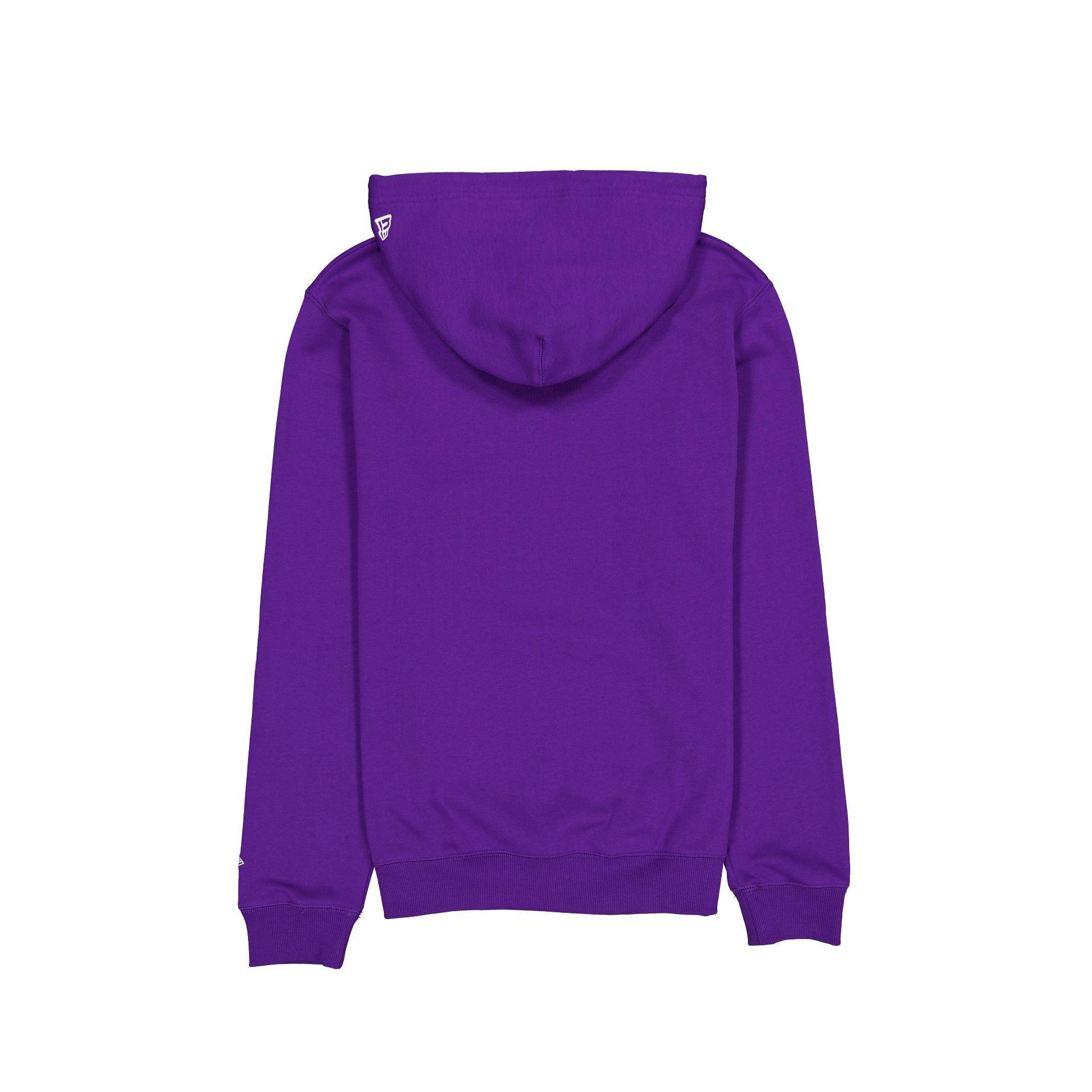 Philadelphia 76ers Sport Classics Blue Hoodie Male Product Image