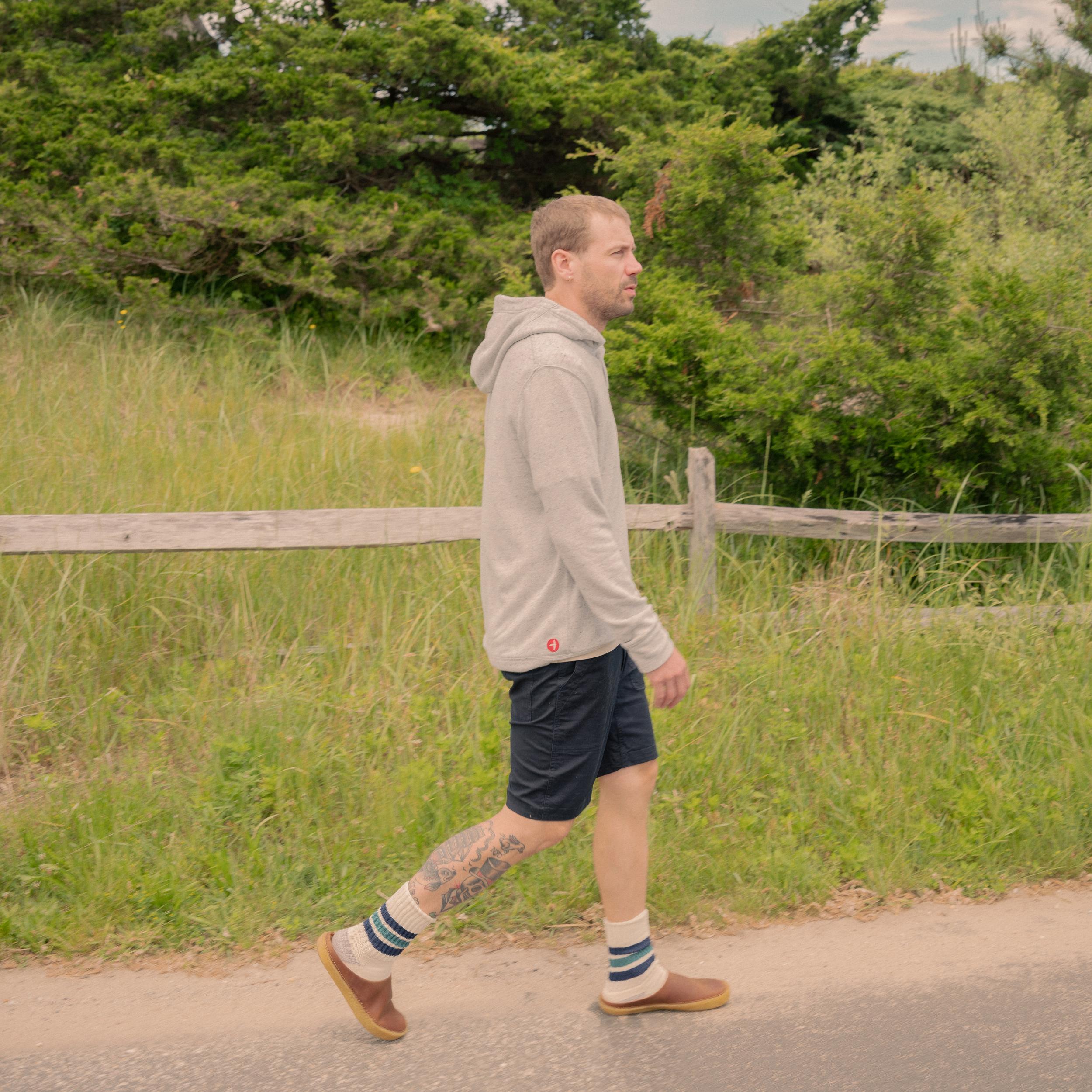 Canvas Stretch Supply Short - 9" Product Image