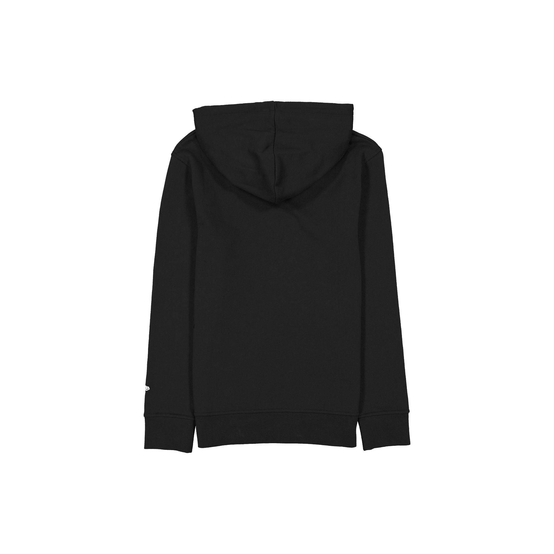 Oklahoma City Thunder 2025 NBA Champions Women's Hoodie Female Product Image