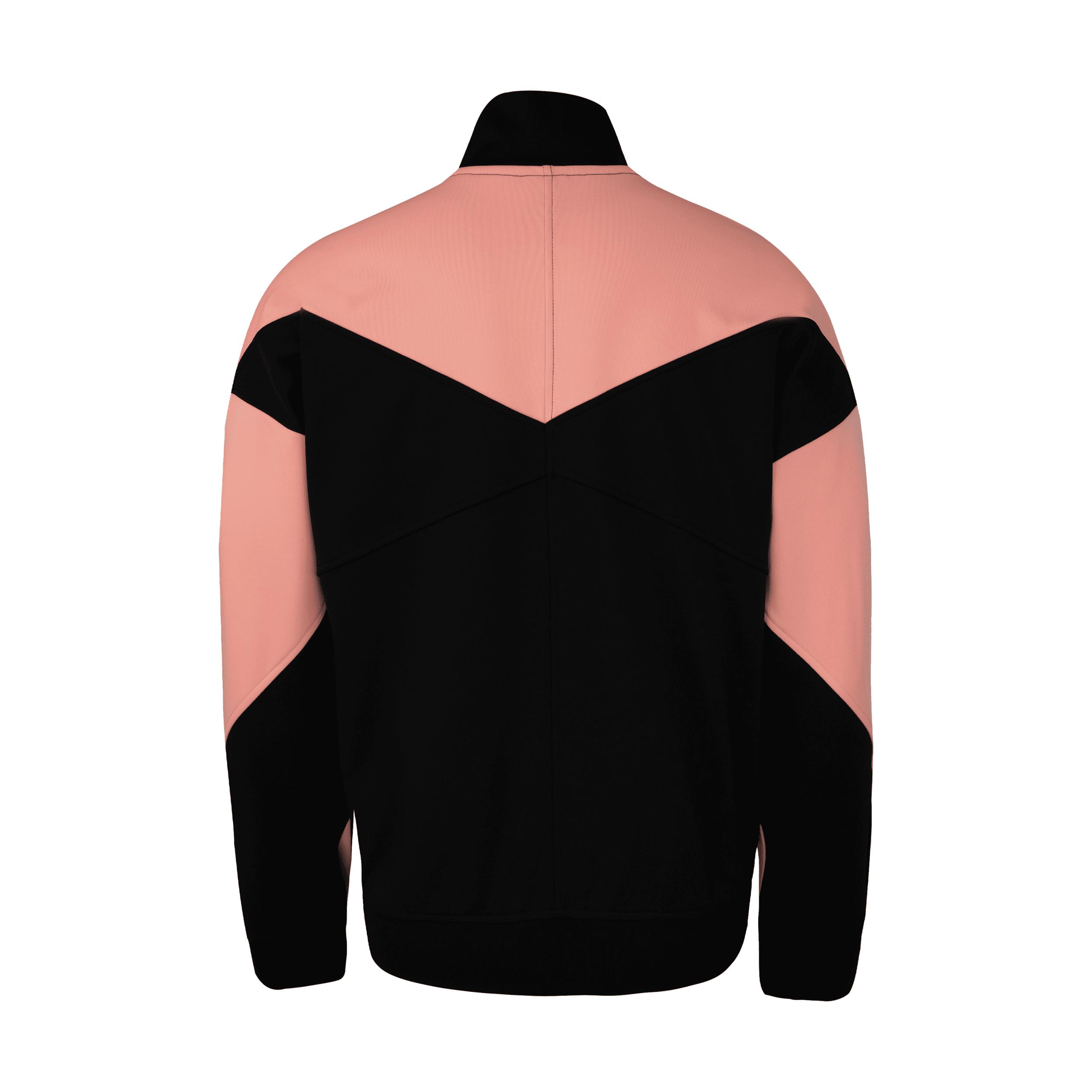 Angel City FC Nike Unisex NWSL Anthem Jacket | M62604ANFC-BKC Product Image