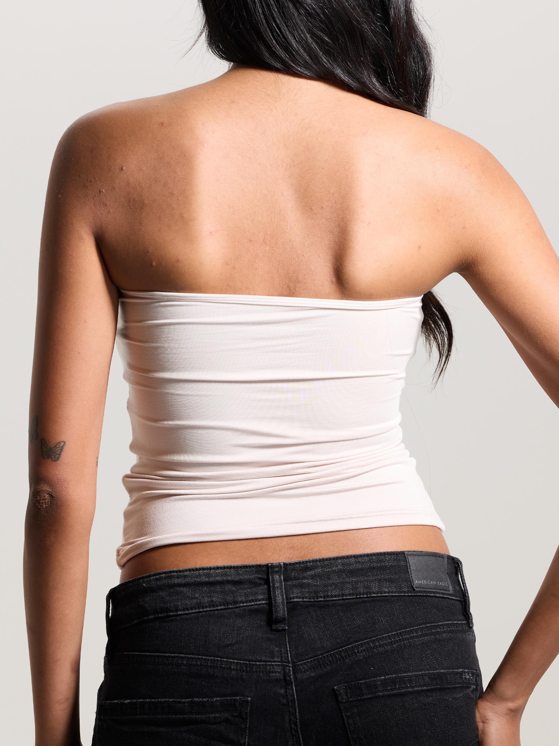 Tube Top Brami (Full Length) Product Image