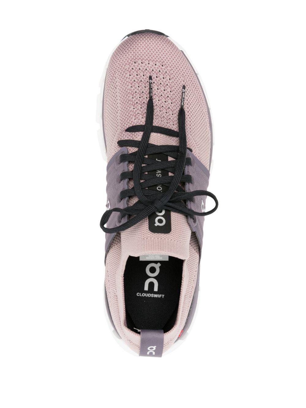 Cloudswift 3 AD knitted sneakers Product Image