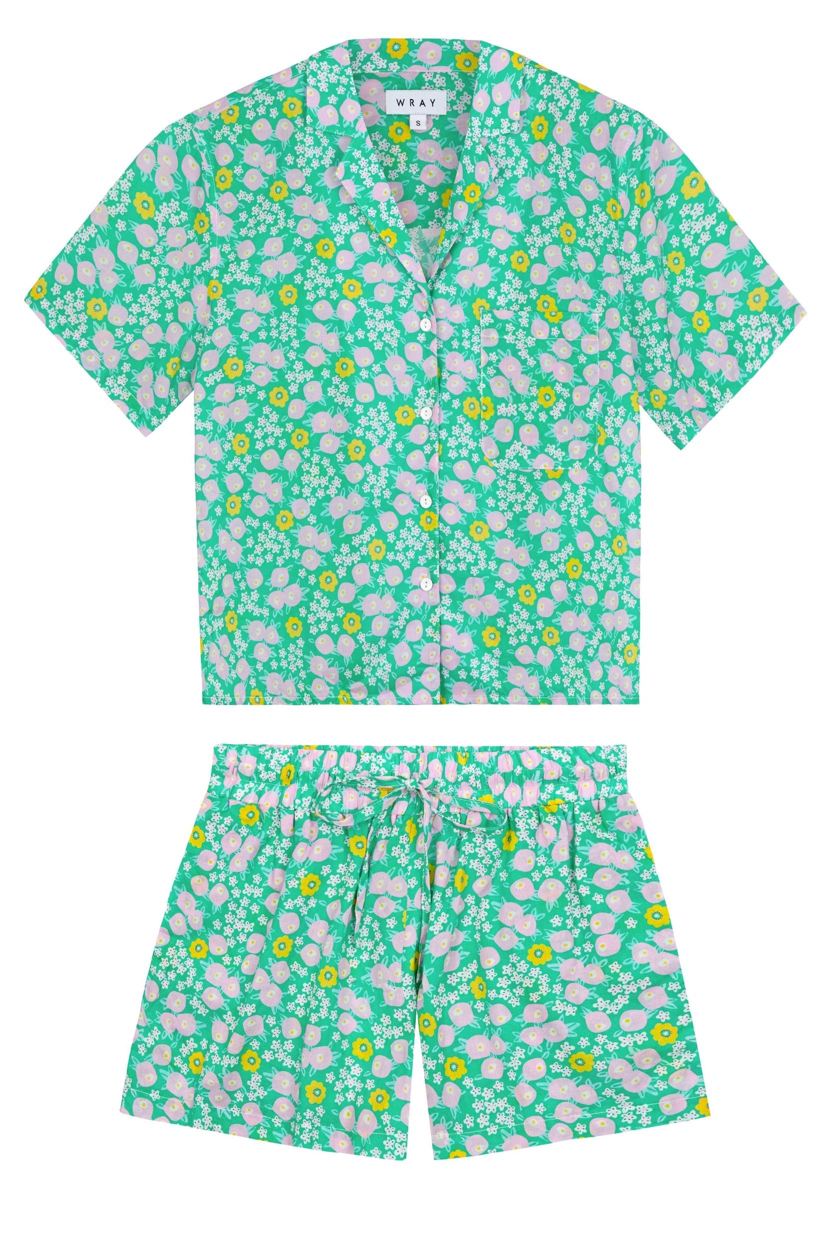 Lounge Top - Rosebud Product Image