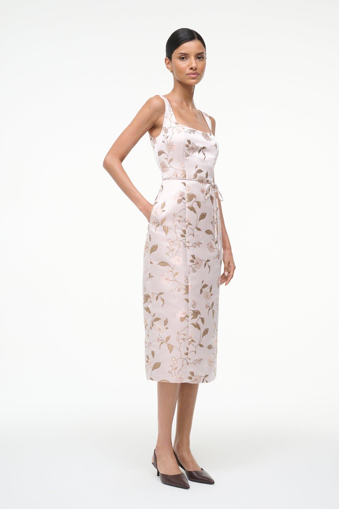 ZOE DRESS | ROSE GARDEN Product Image