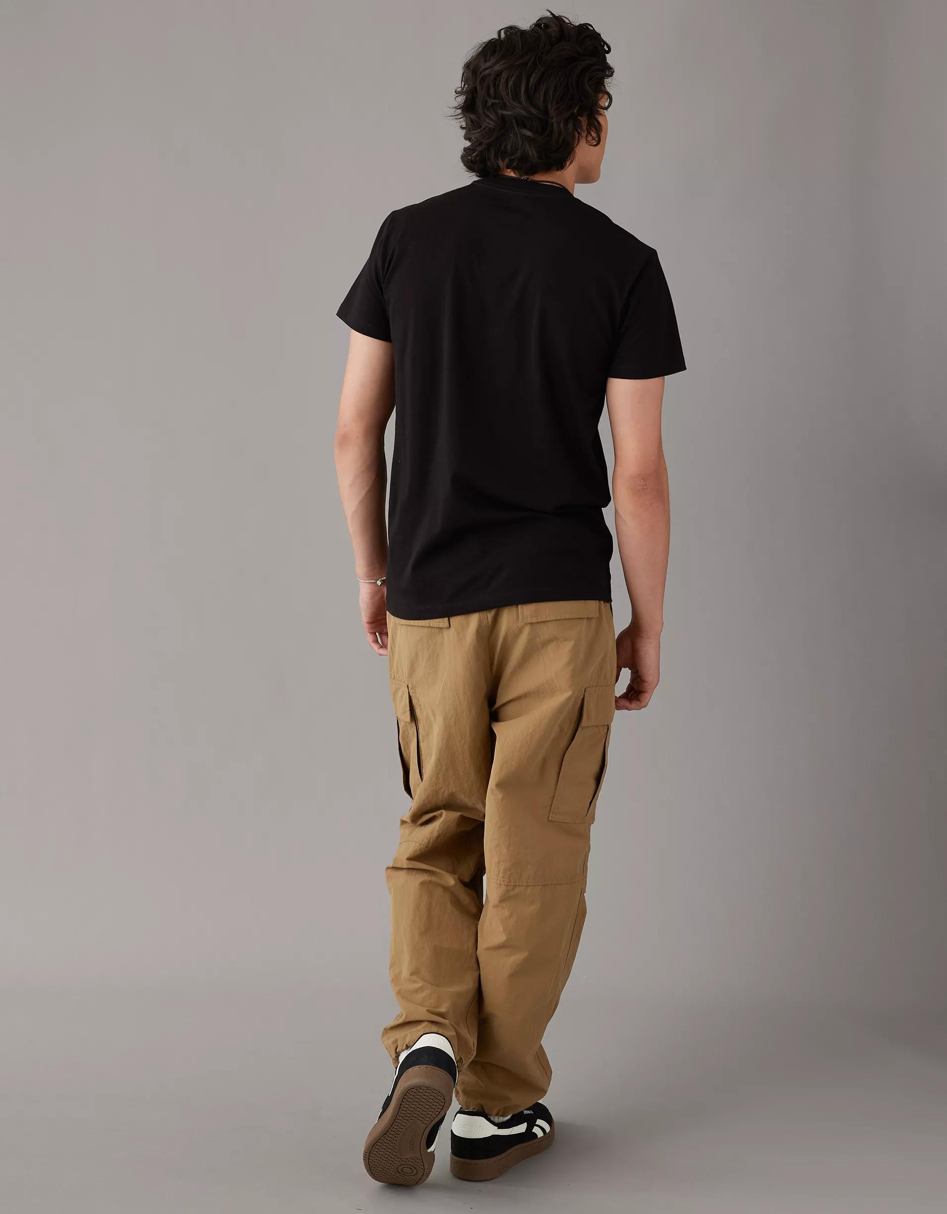 AE Lived-In Slim T-Shirt Men's Product Image
