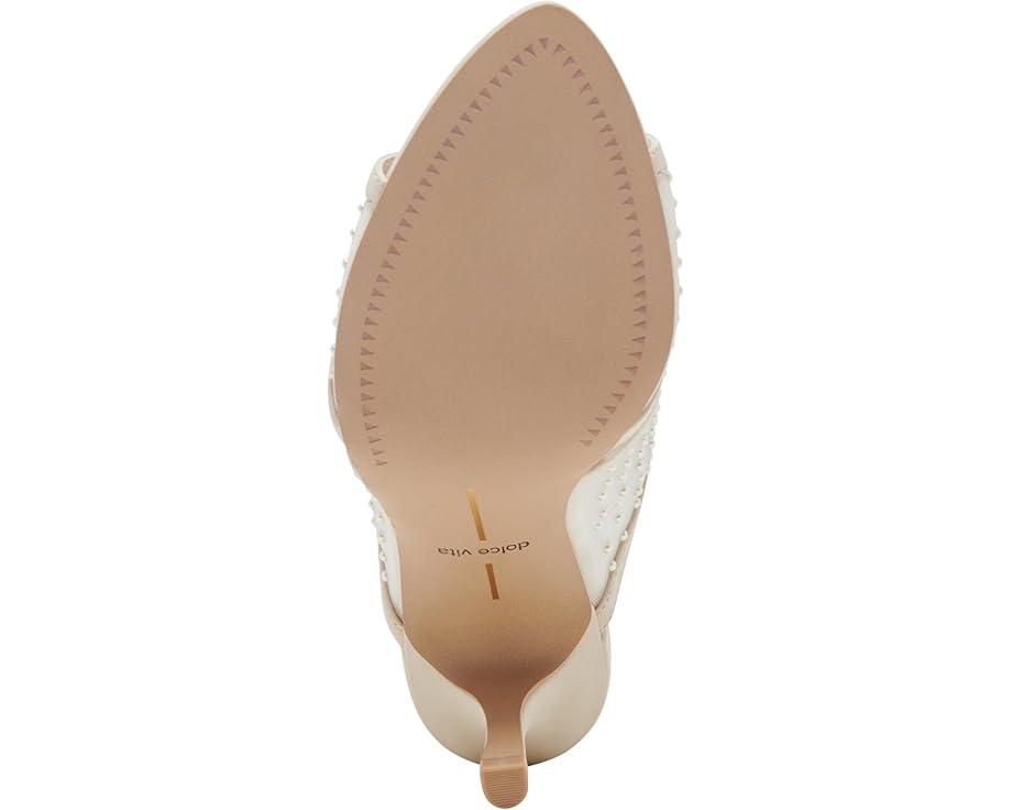 Women's Dolce Vita Mandel Pearl Product Image