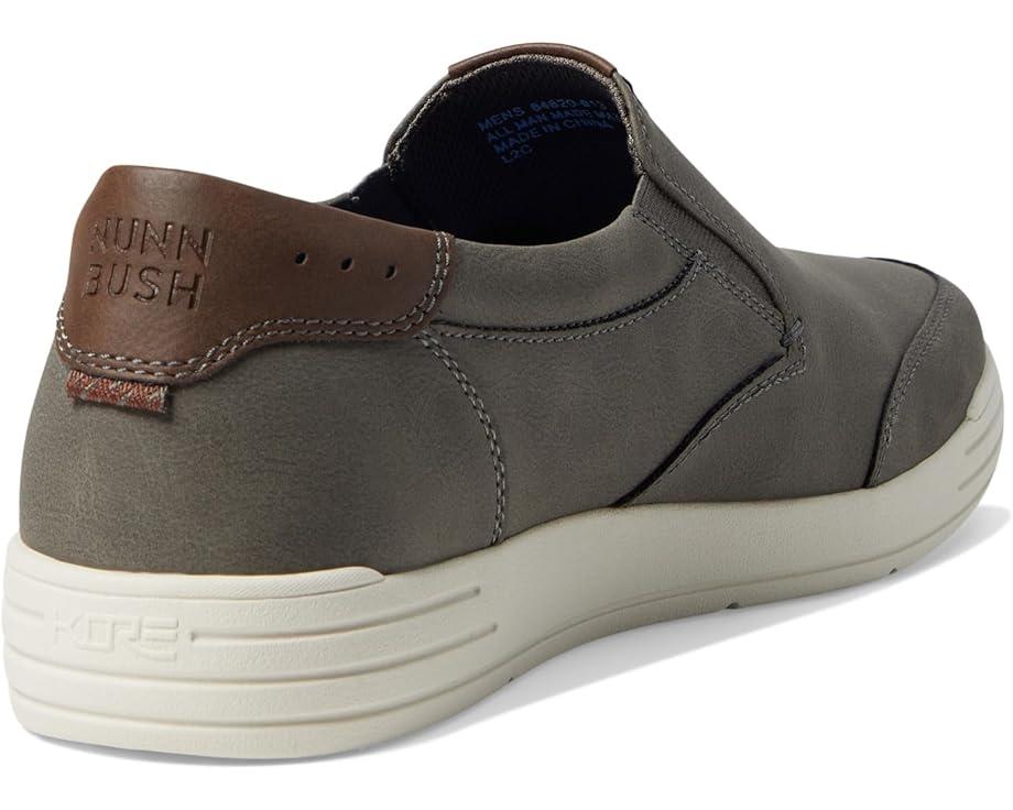 City Walk Canvas Moc Toe Slip-On Product Image