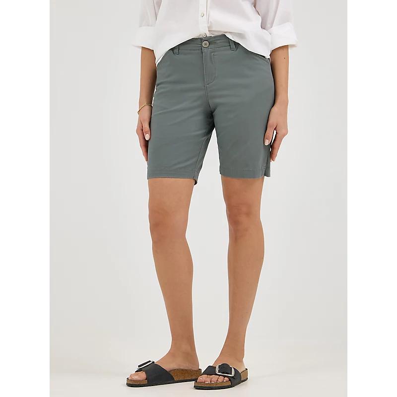 Womens Legendary Regular Fit Bermuda Product Image