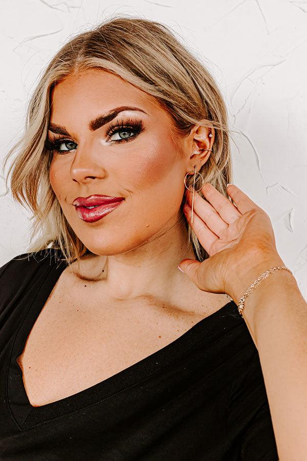 London Lookout Earrings Product Image