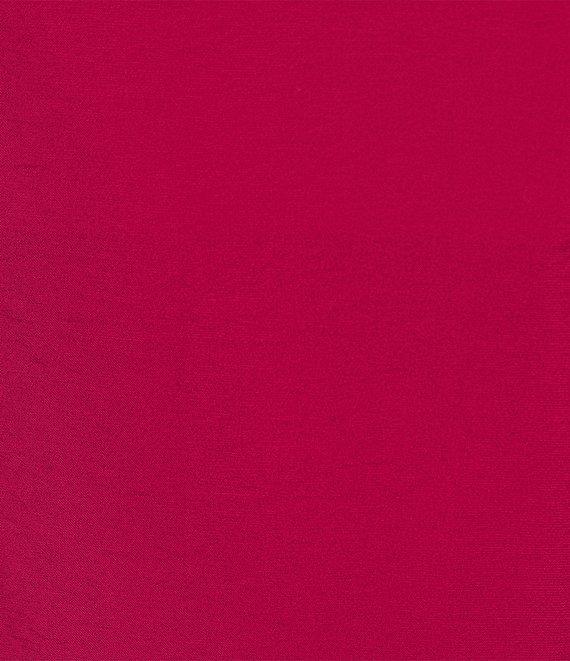 Antonio Melani Isabella Square Neck Sleeveless A-Line Midi Dress Product Image