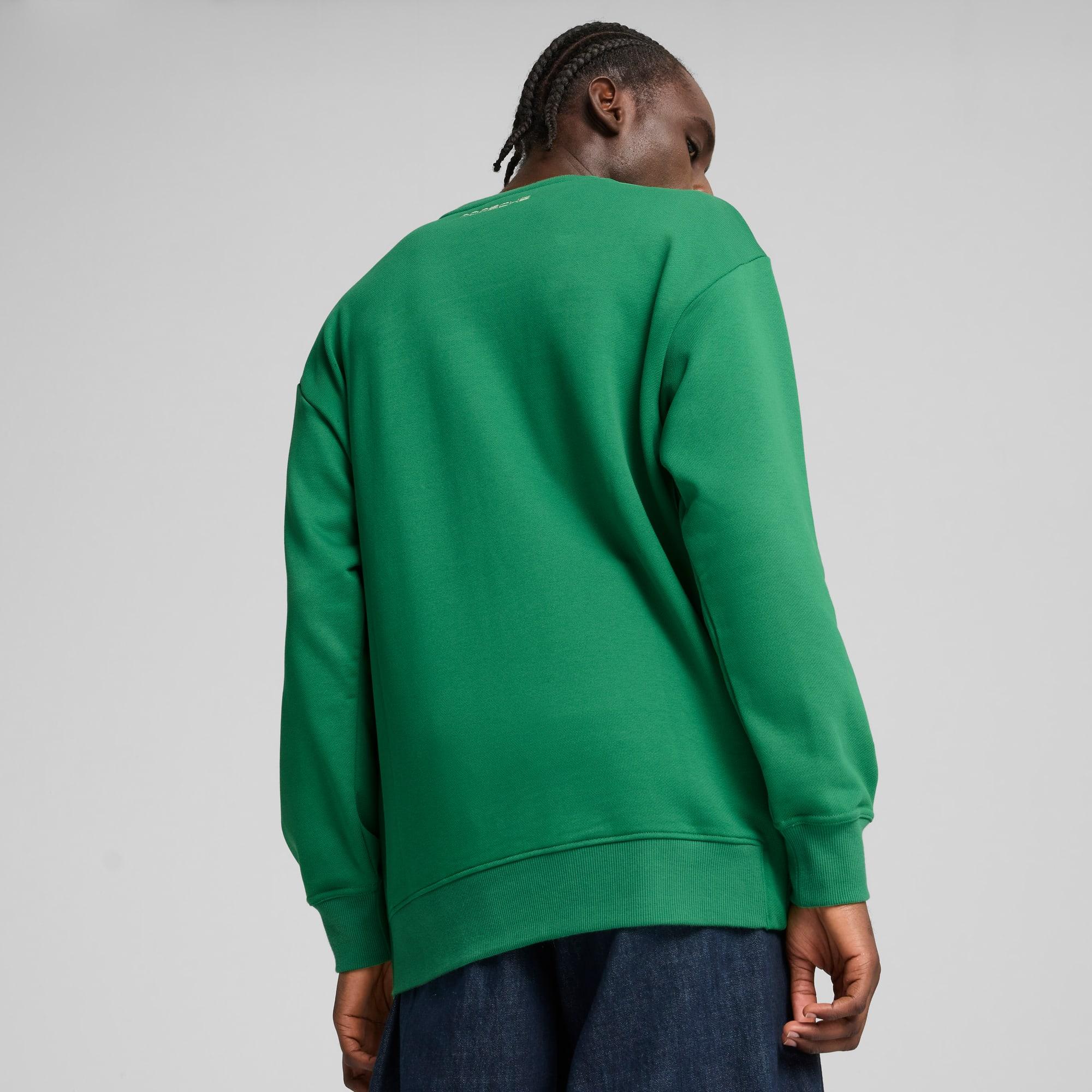 Porsche Legacy Lifestyle Men's Crew Product Image