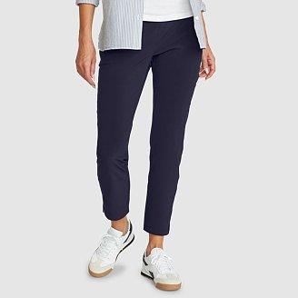 Women's Departure Ankle Pants Product Image