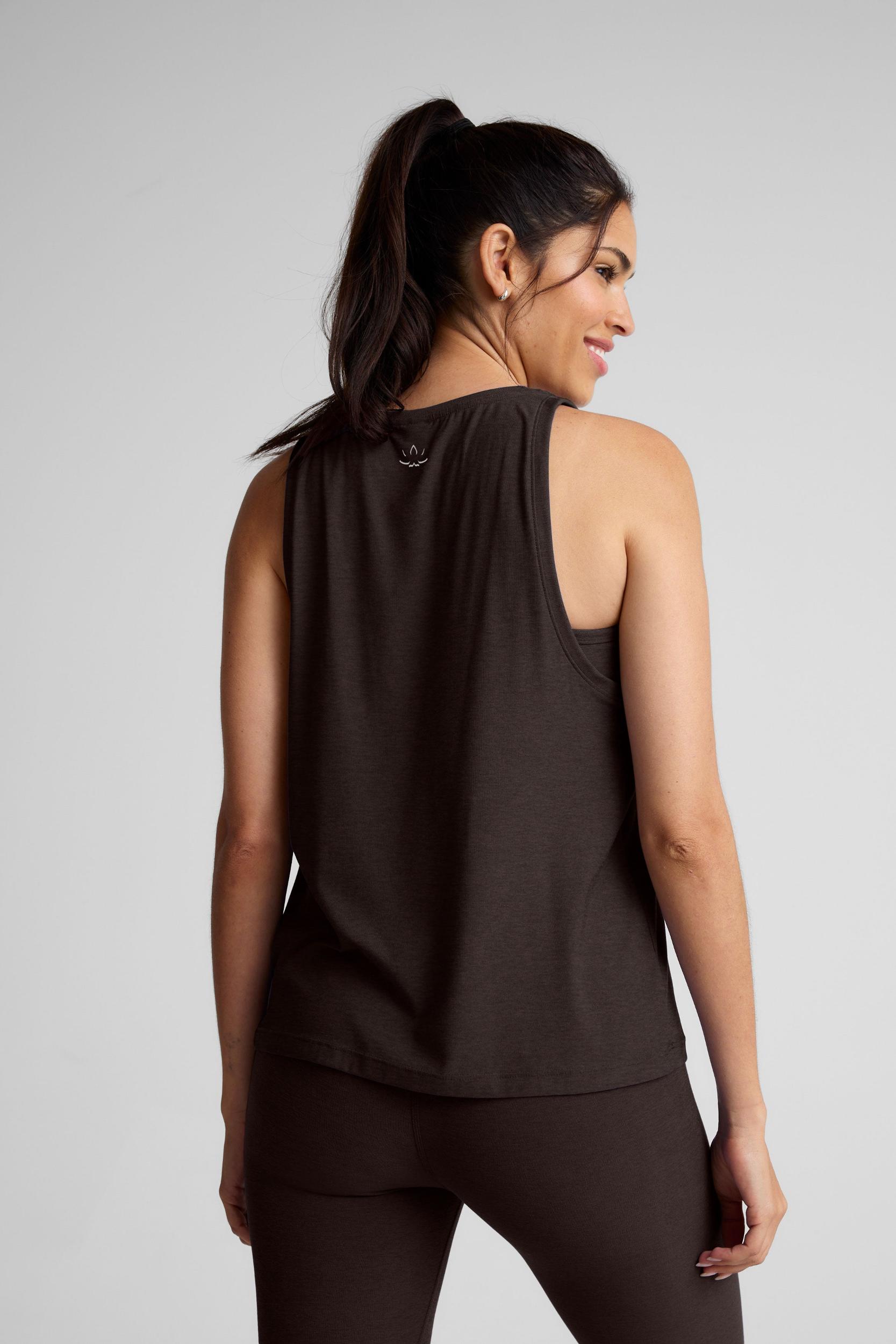 Featherweight Rebalance Tank Product Image