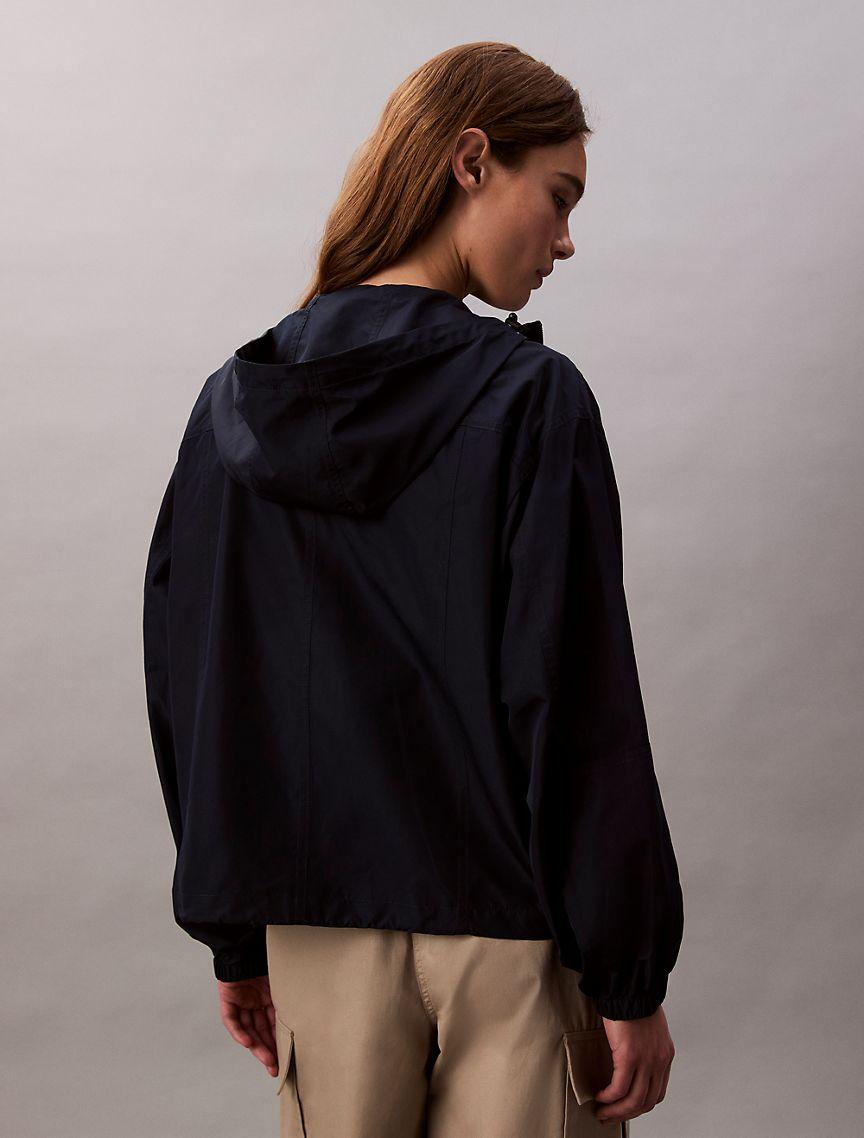 Ripstop Relaxed Jacket Product Image