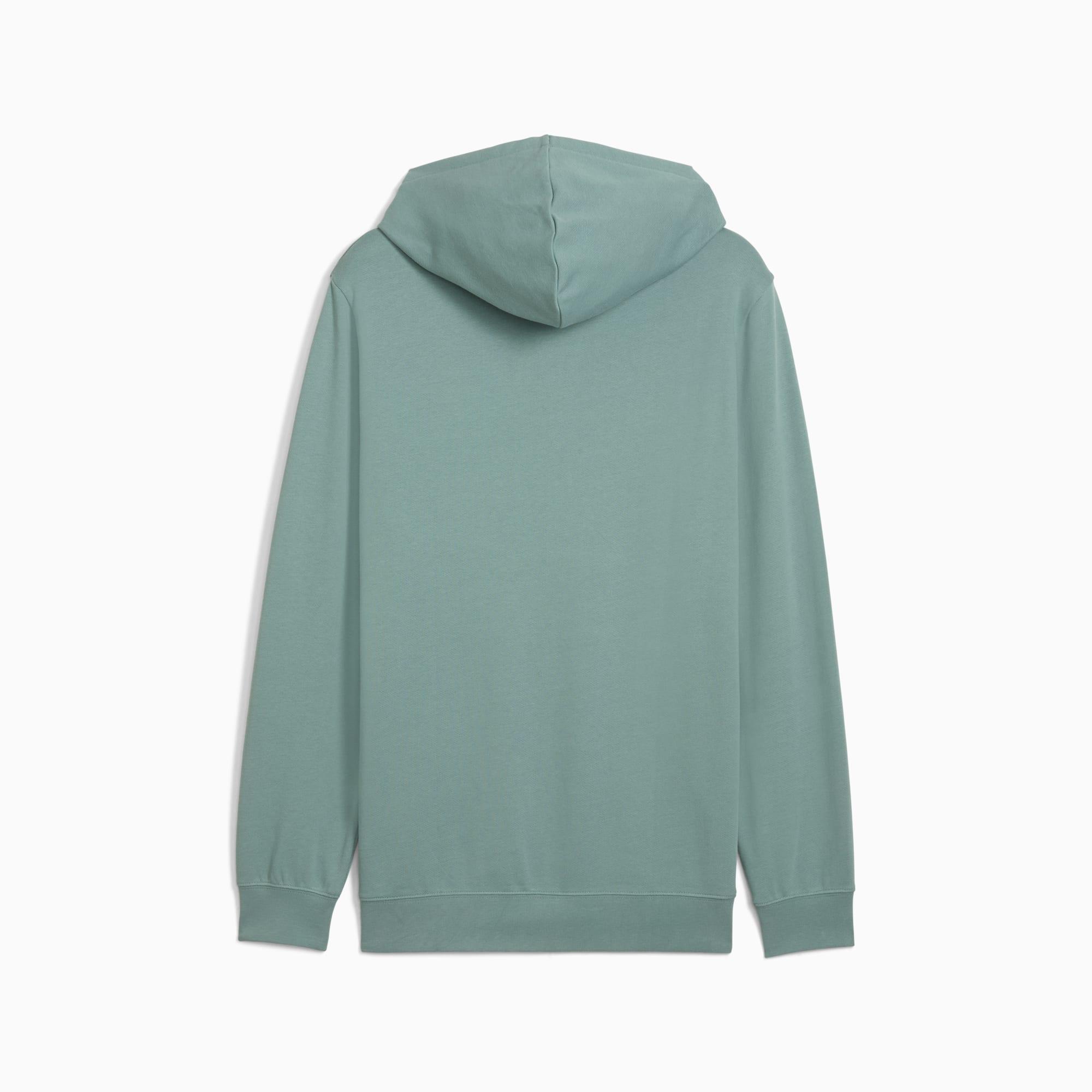 Essentials Elevated Men's Hoodie Product Image