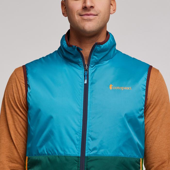 Teca Cálido Vest - Men's Product Image