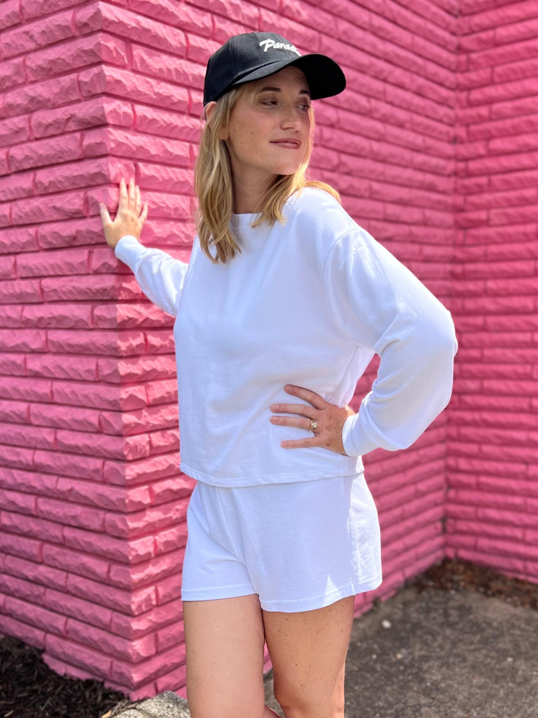 [Z Supply] Weekender Shorts Product Image