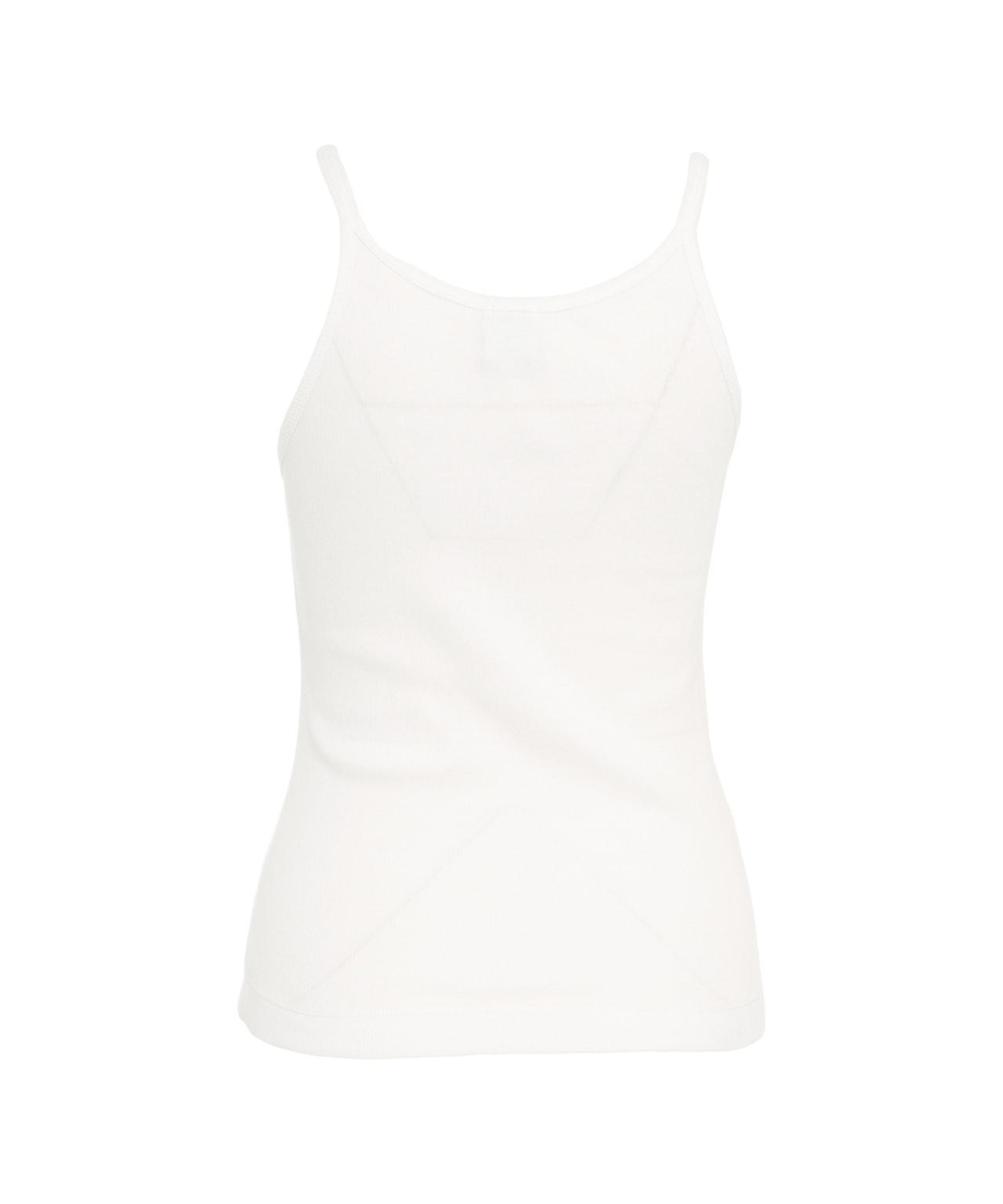 Ribbed tank top Product Image
