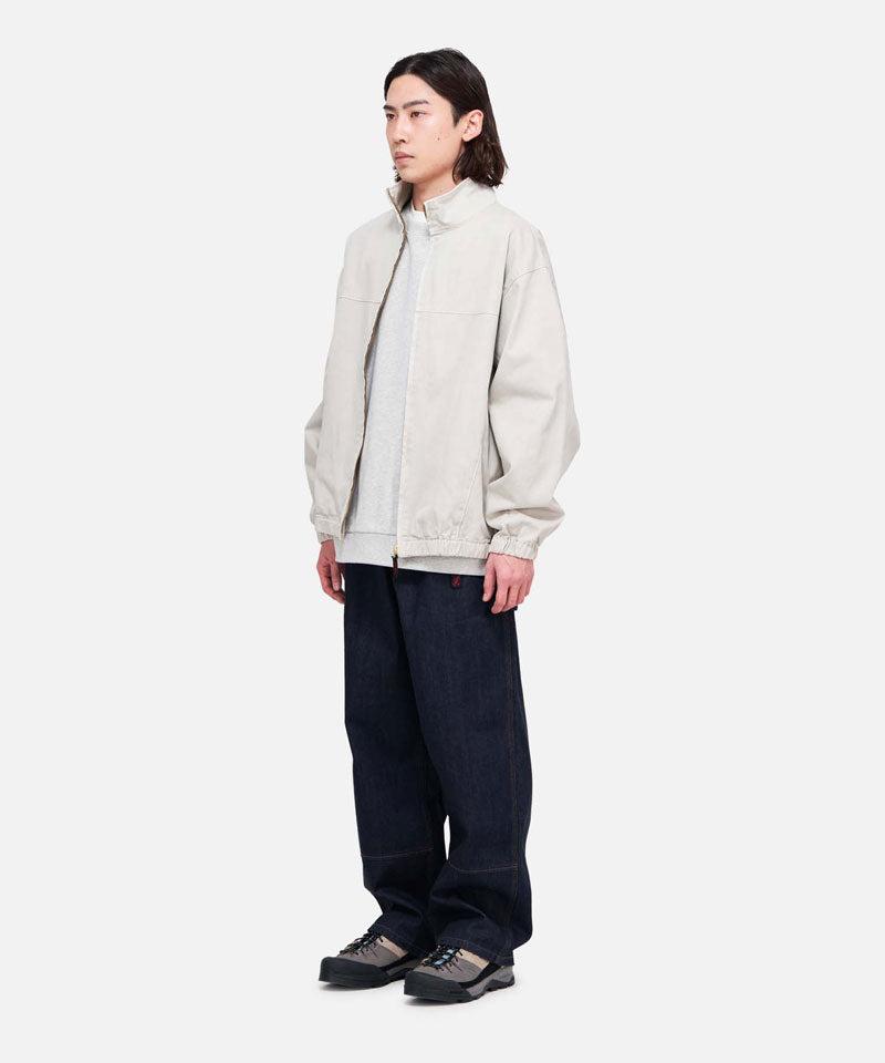 Japanese Denim Work Pant Male Product Image